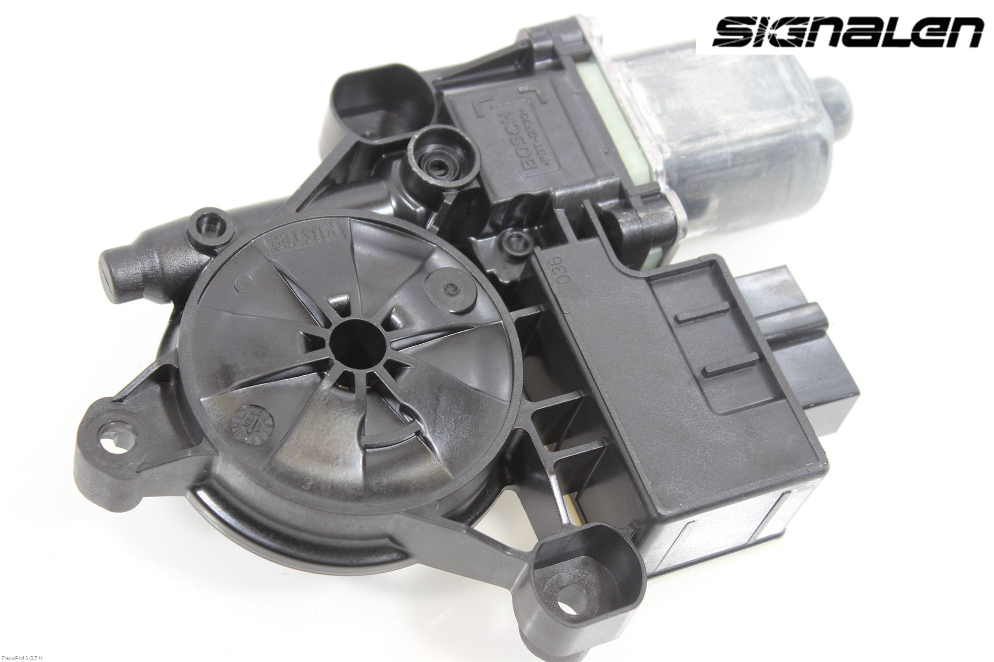 Seat LEON 13-20 Fönsterhissmotor