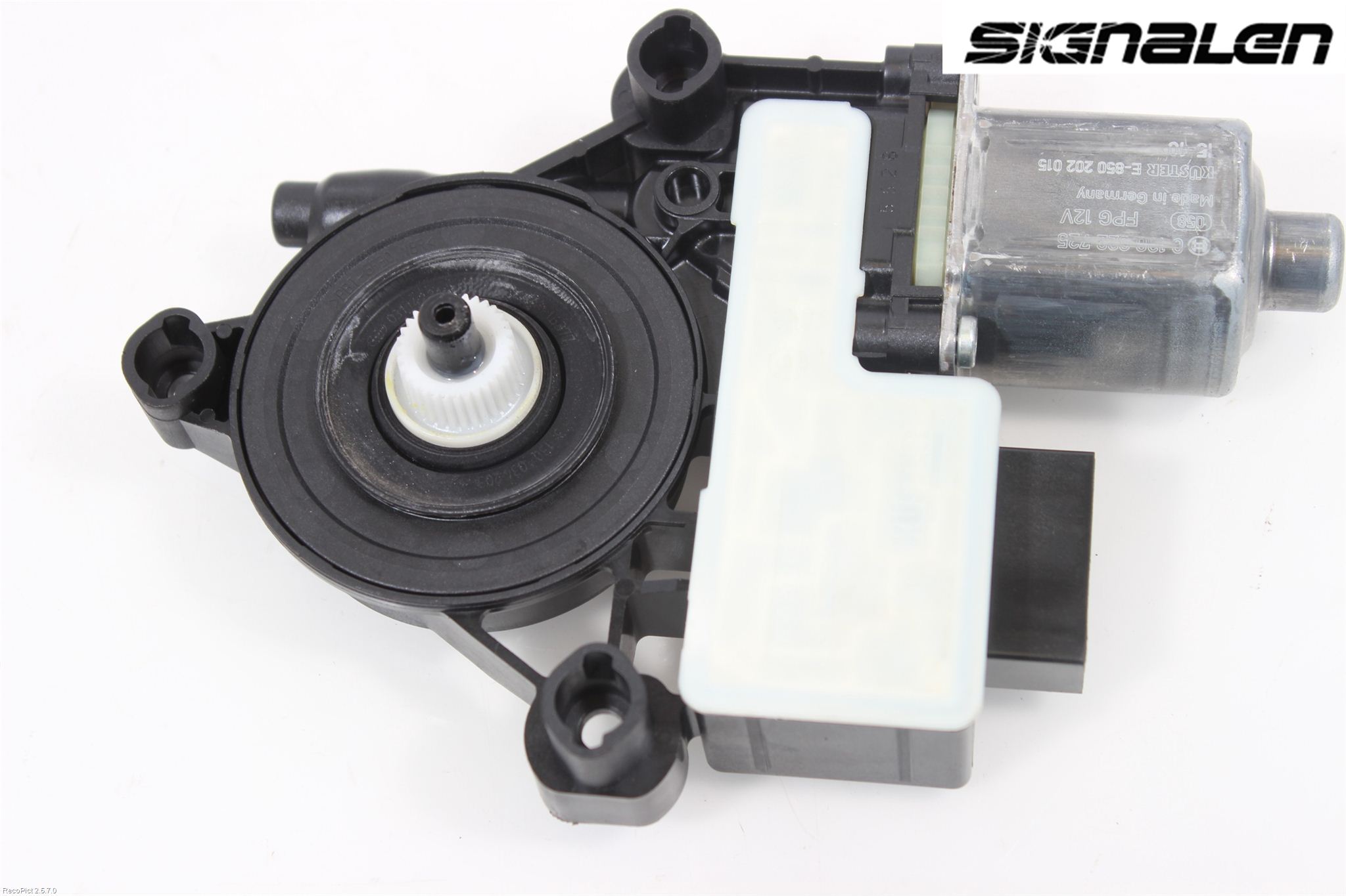 Seat LEON 13-20 Fönsterhissmotor