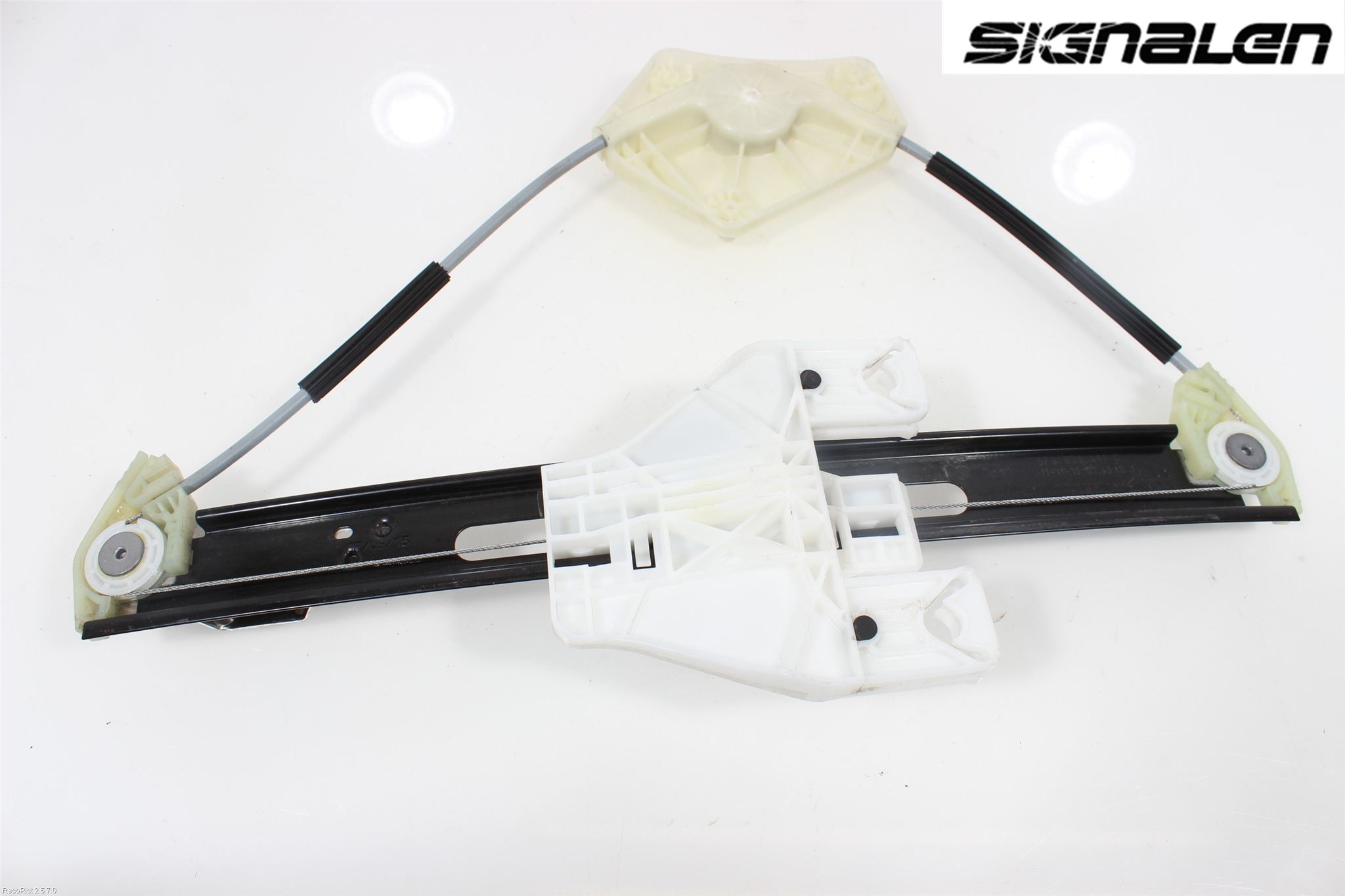 Seat LEON 13-20 Fönsterhissmekanism