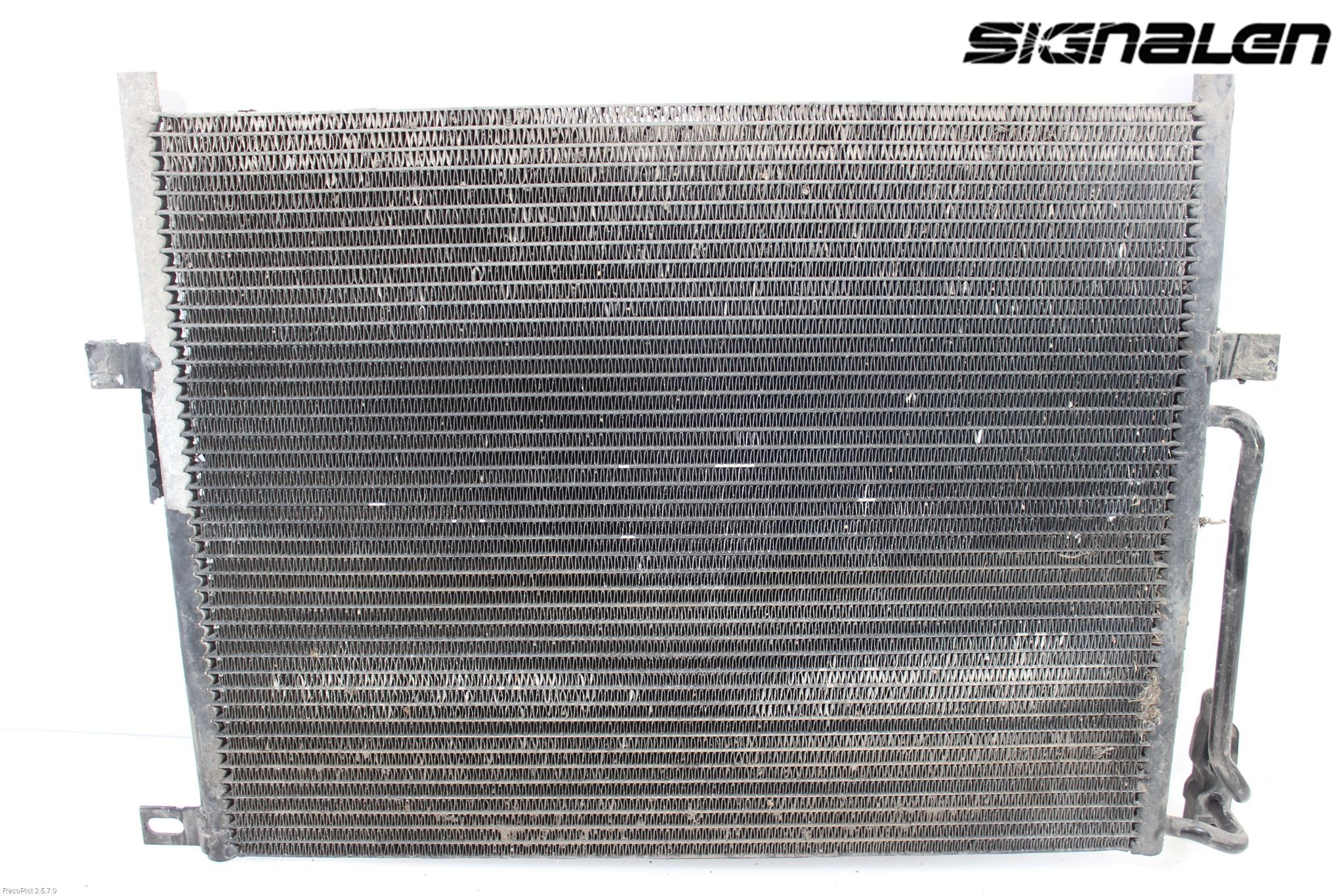 BMW 3 E46      98-05 Ac Kondensor-Kylare