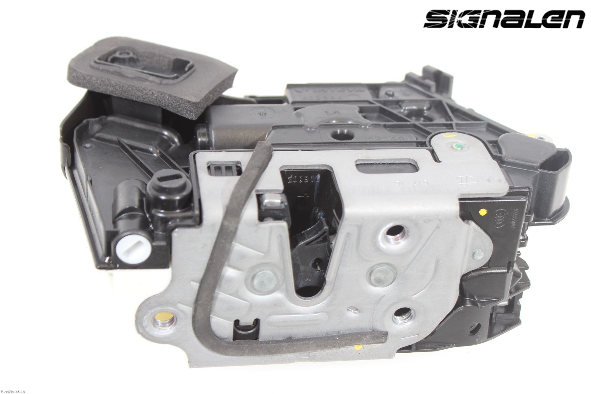 Volkswagen VW PASSAT 15-19 Låskista-Dörrlås