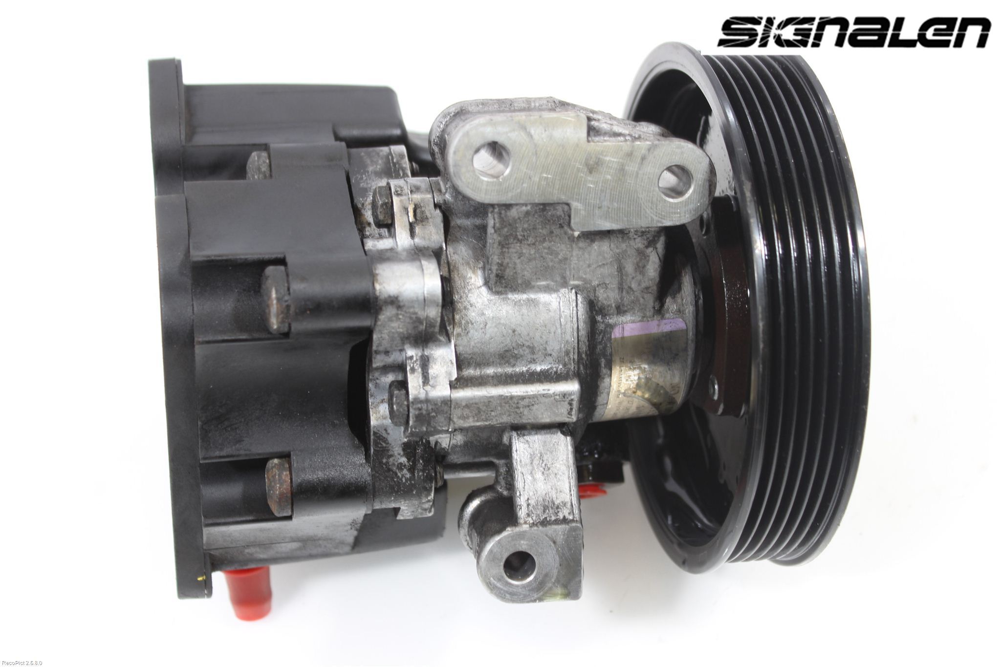 Mercedes-Benz MB E-KLASS (W211) 02-09 Styrservopump