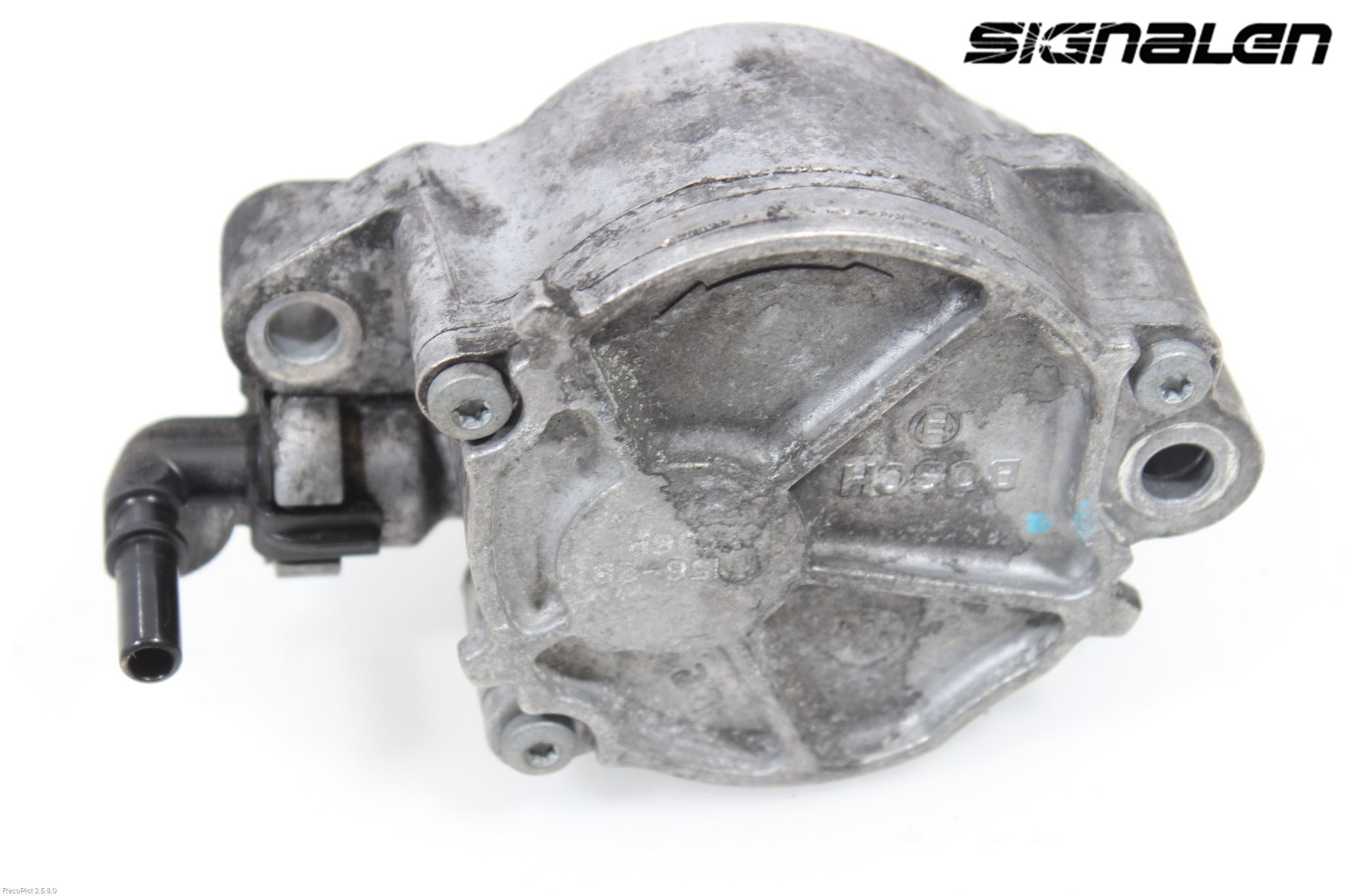 Peugeot 307     05-08 Vakuumpump