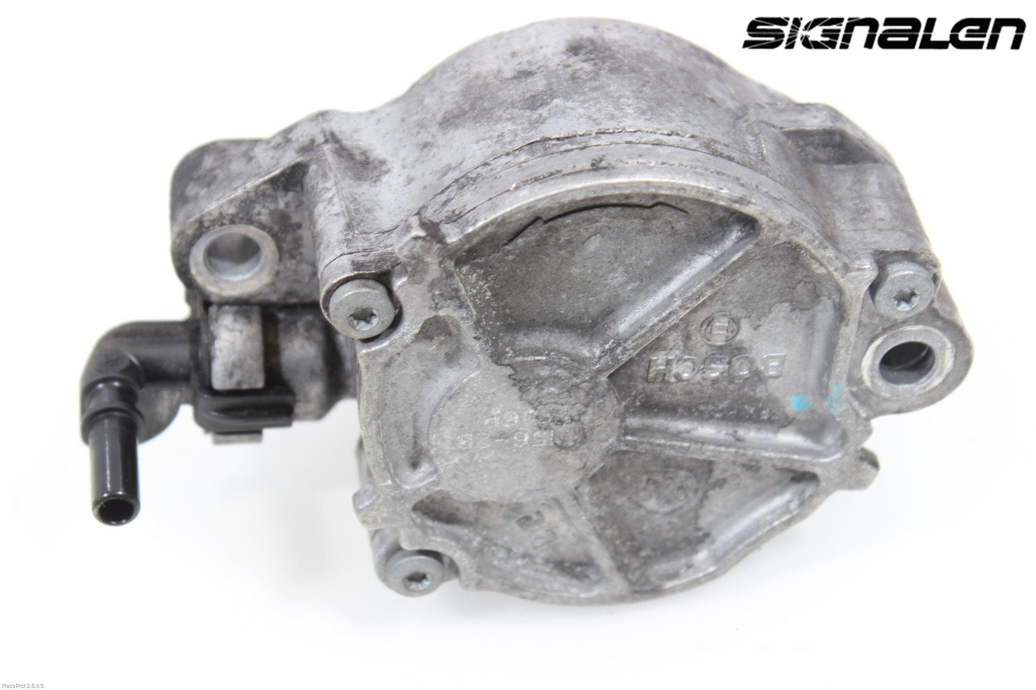 Peugeot 307 05-08 Vakuumpump