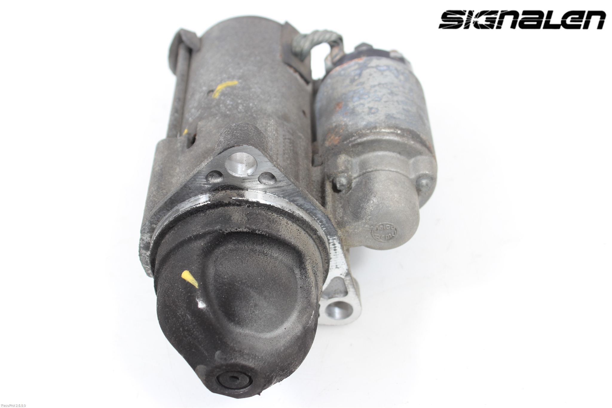 Saab 9-3 VER 2 Startmotor