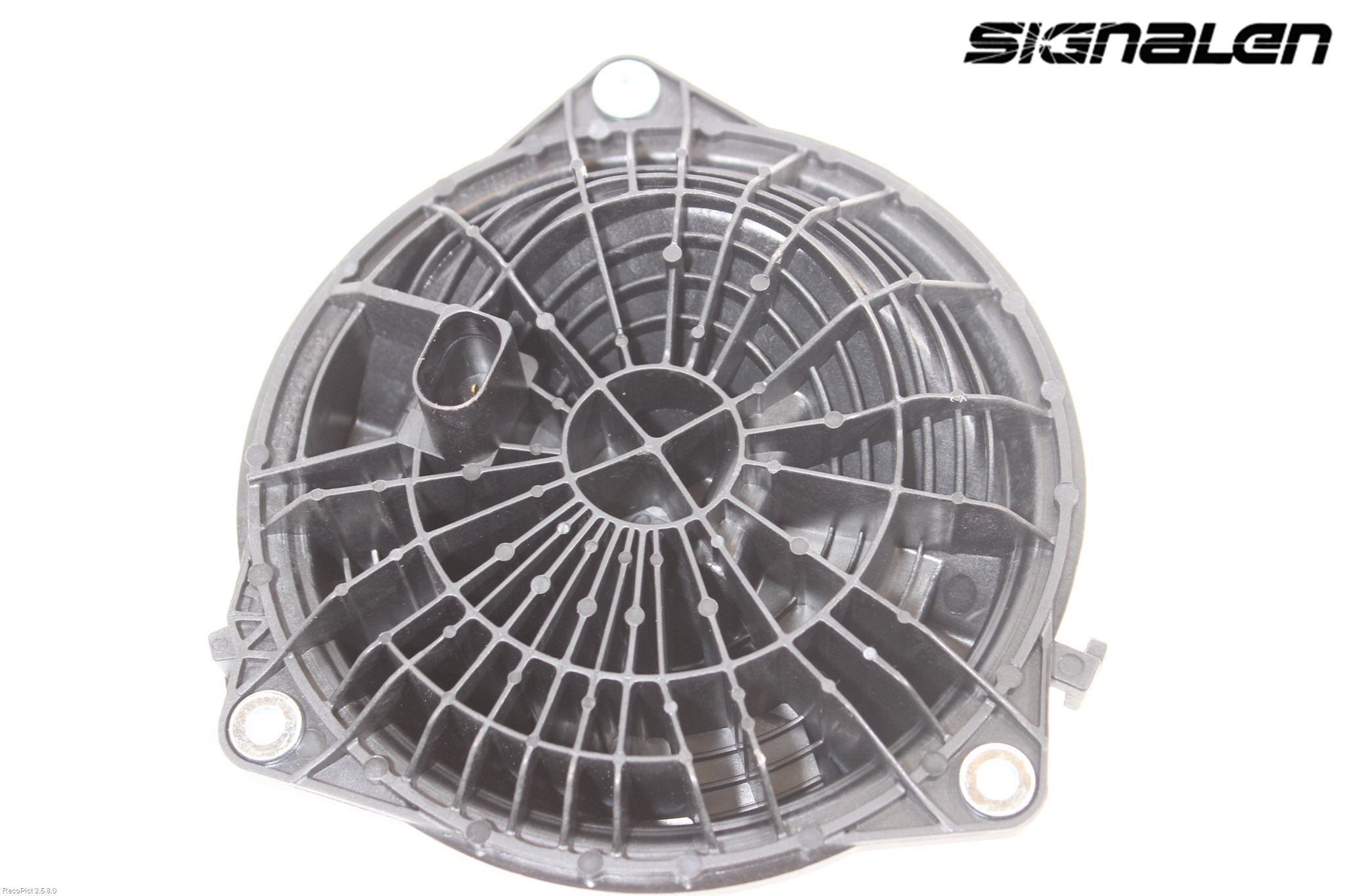 Volkswagen VW POLO 10-17 Bakluckehandtag