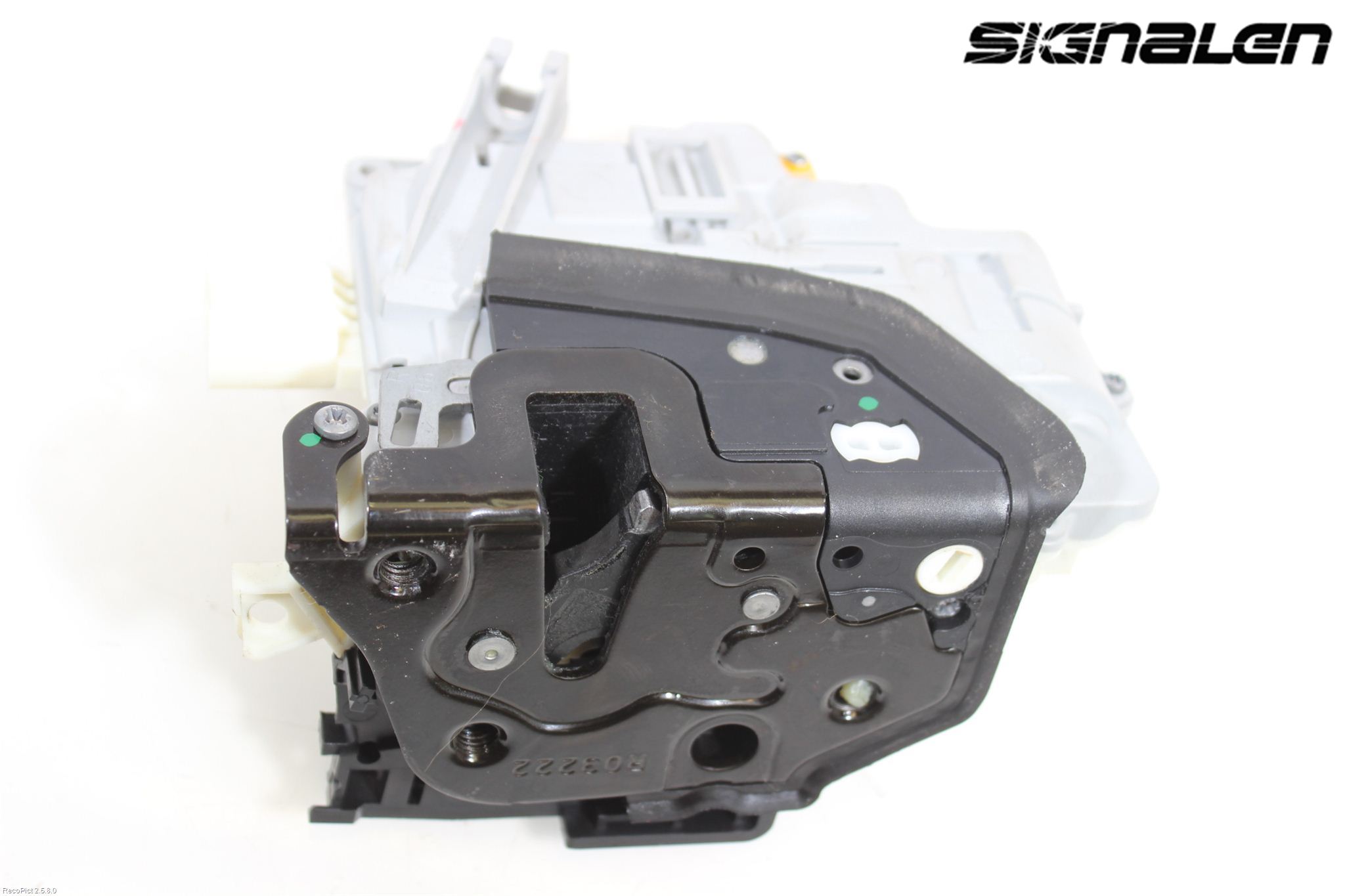 Volkswagen VW PASSAT 11-14 Låskista-Dörrlås