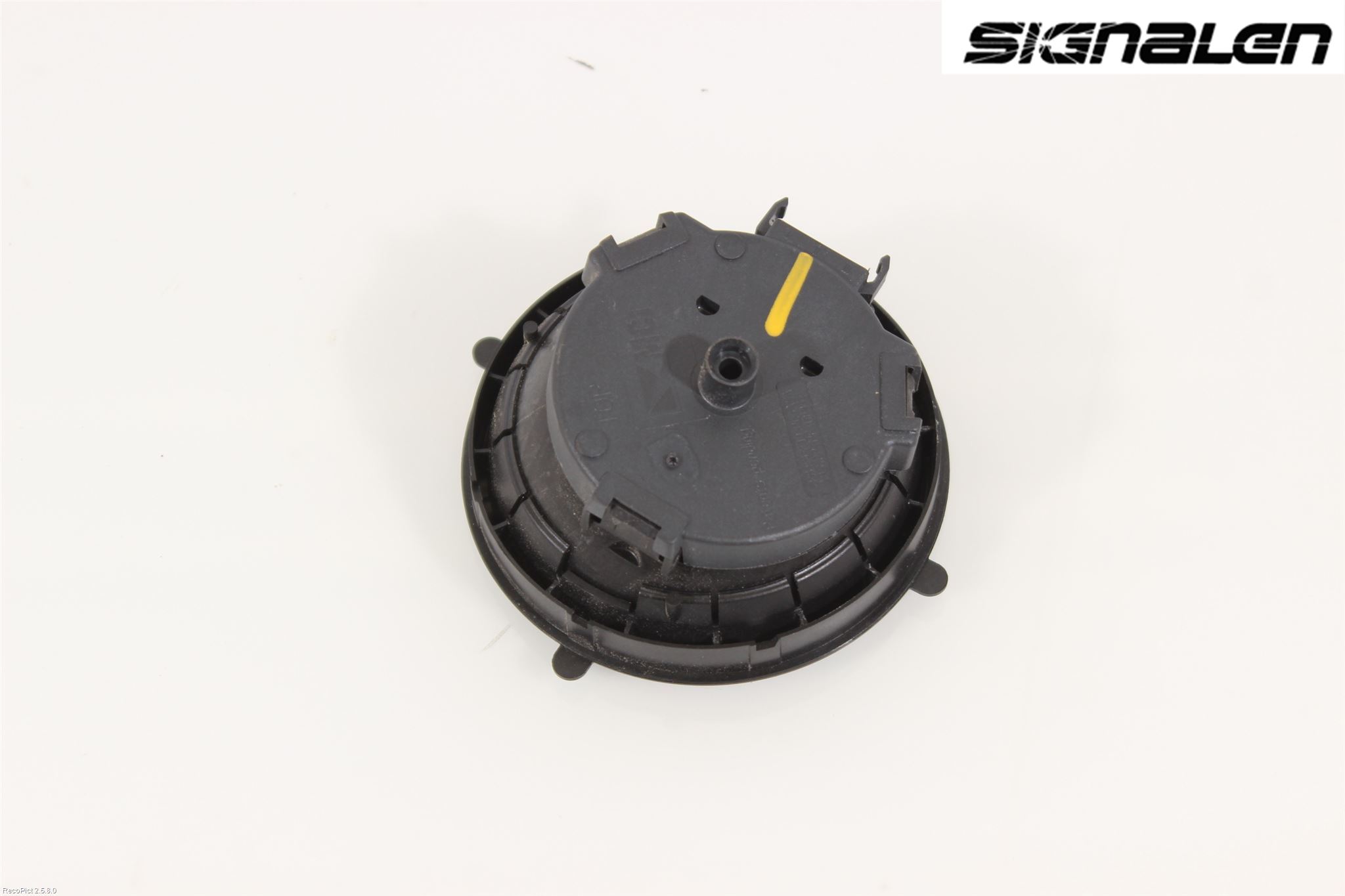 Audi A3/S3 8V 13-20 Spegel Reglermotor