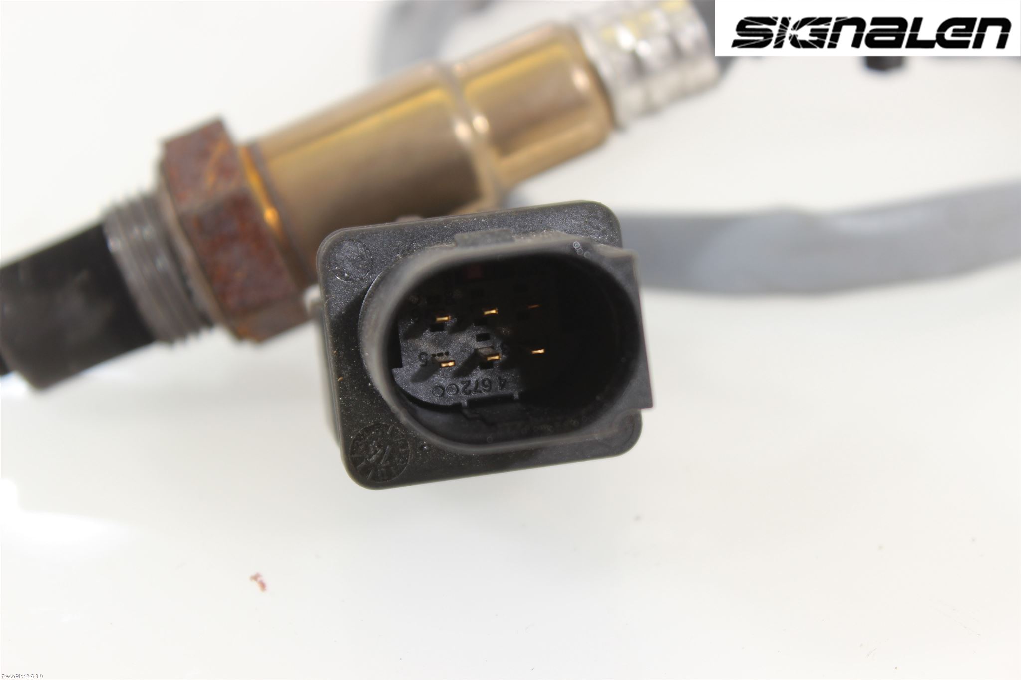 Volkswagen VW PASSAT 11-14 Injlambdasond