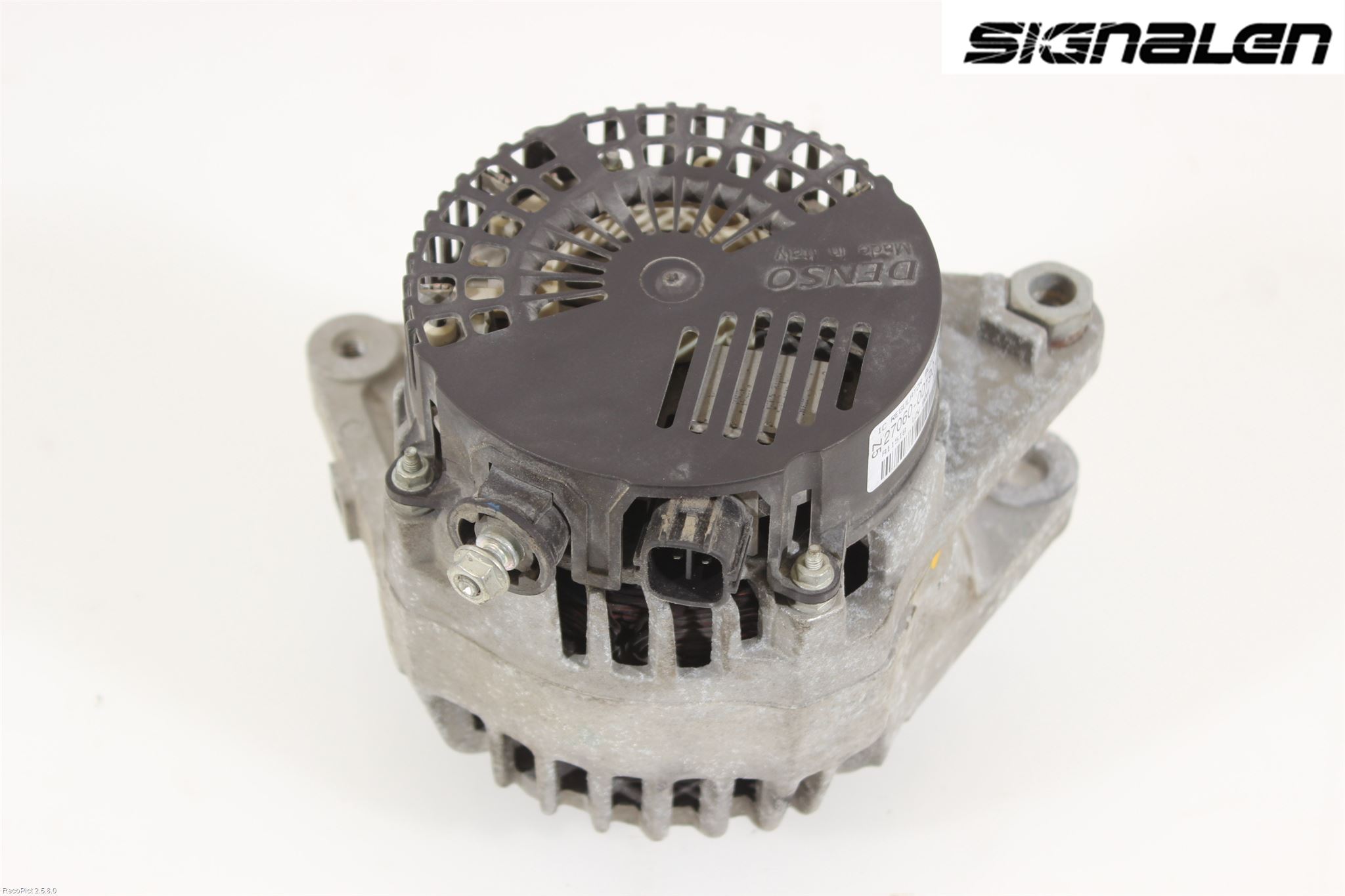 Toyota COROLLA VERSO 08-09 Generator