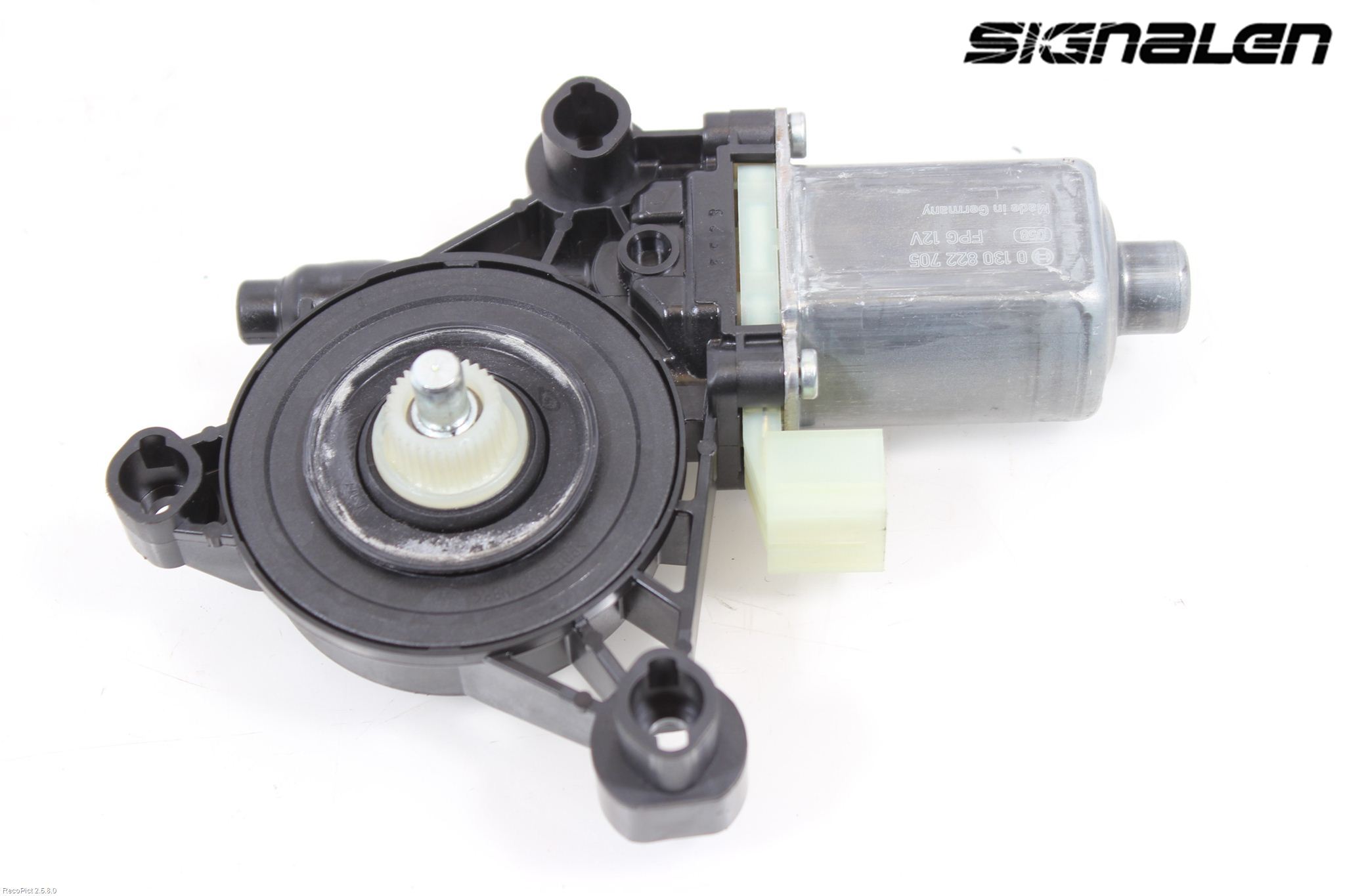 Audi A4/S4 B9 16-19 Fönsterhissmotor