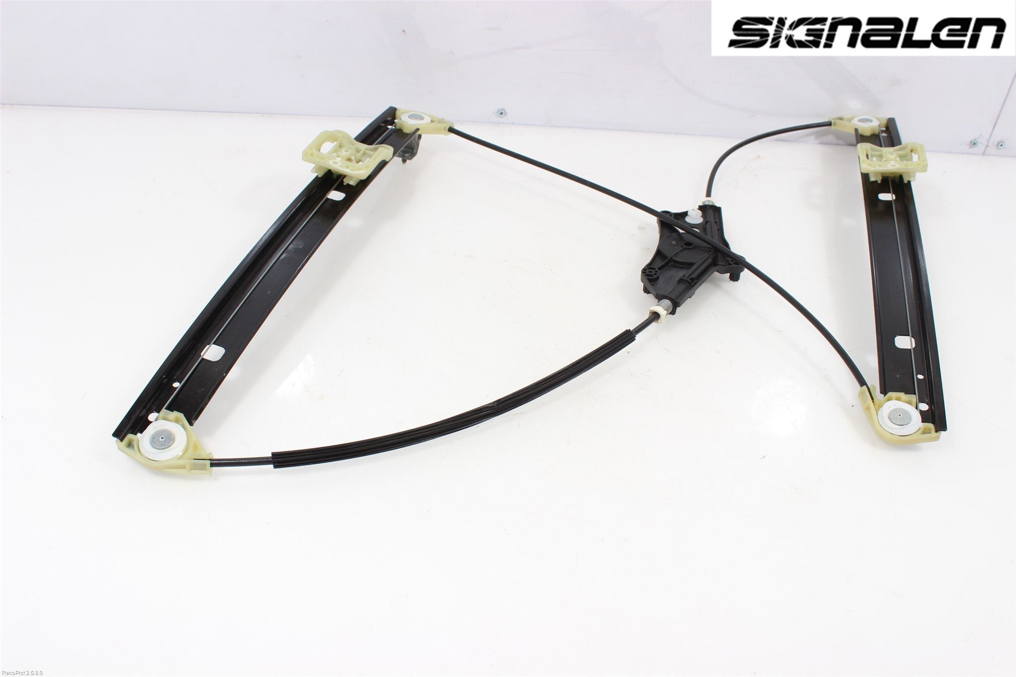 Audi A4/S4 B9 16-19 Fönsterhissmekanism