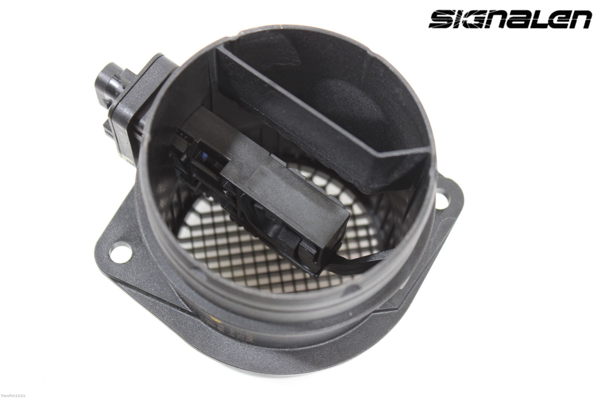 Volkswagen VW PASSAT 15-19 Injluftmassamätare