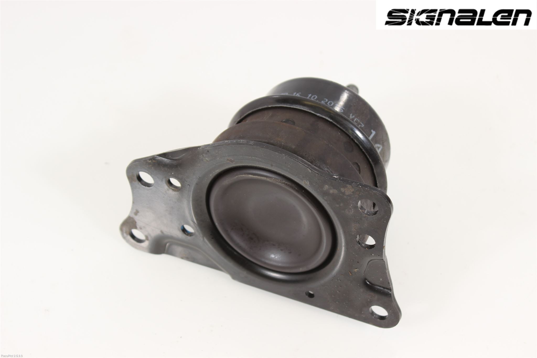 Volkswagen VW POLO 10-17 Motorfäste