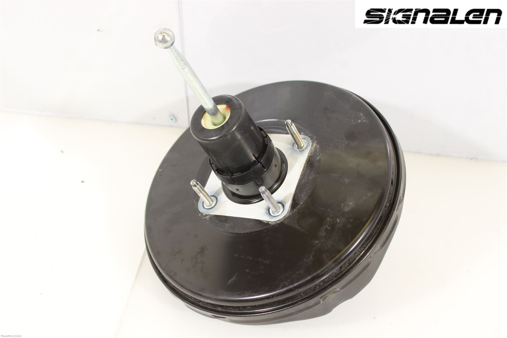 Volkswagen VW POLO 10-17 Bromsservo