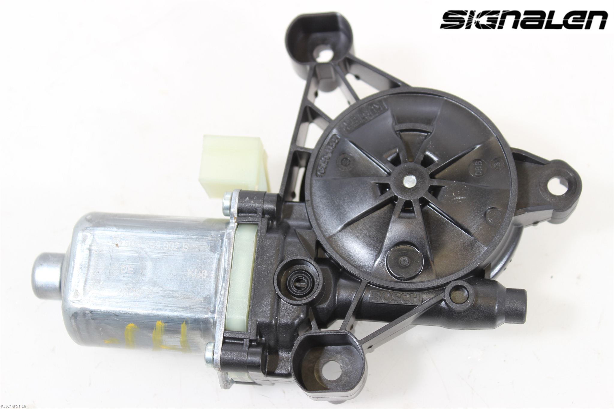 Skoda SUPERB 16-24 Fönsterhissmotor