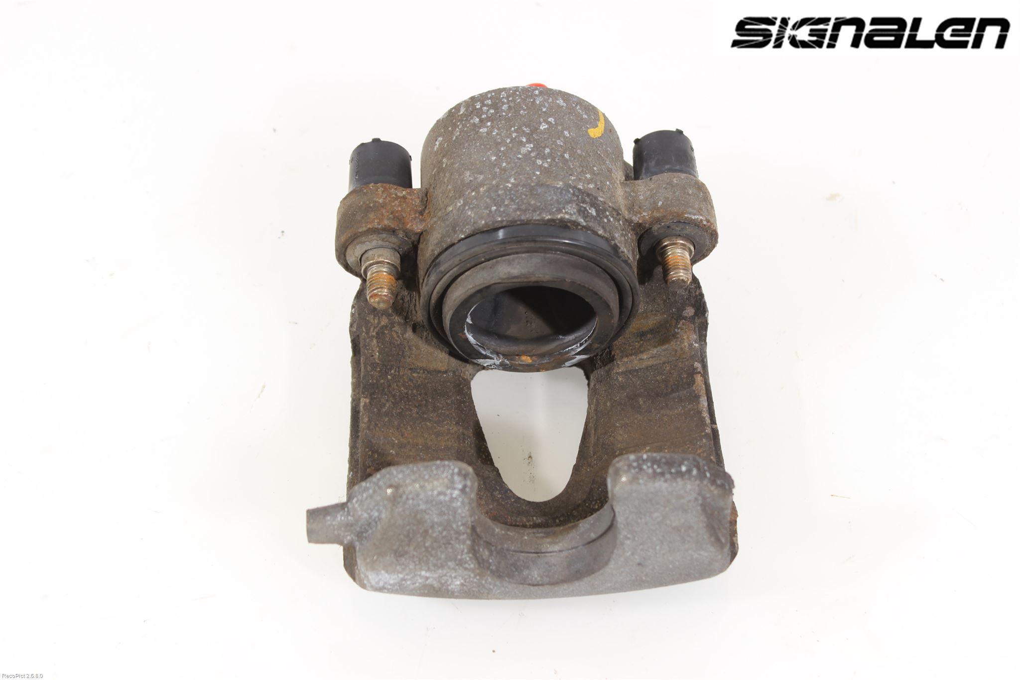 Volkswagen VW POLO 10-17 Bromsok Fram Höger