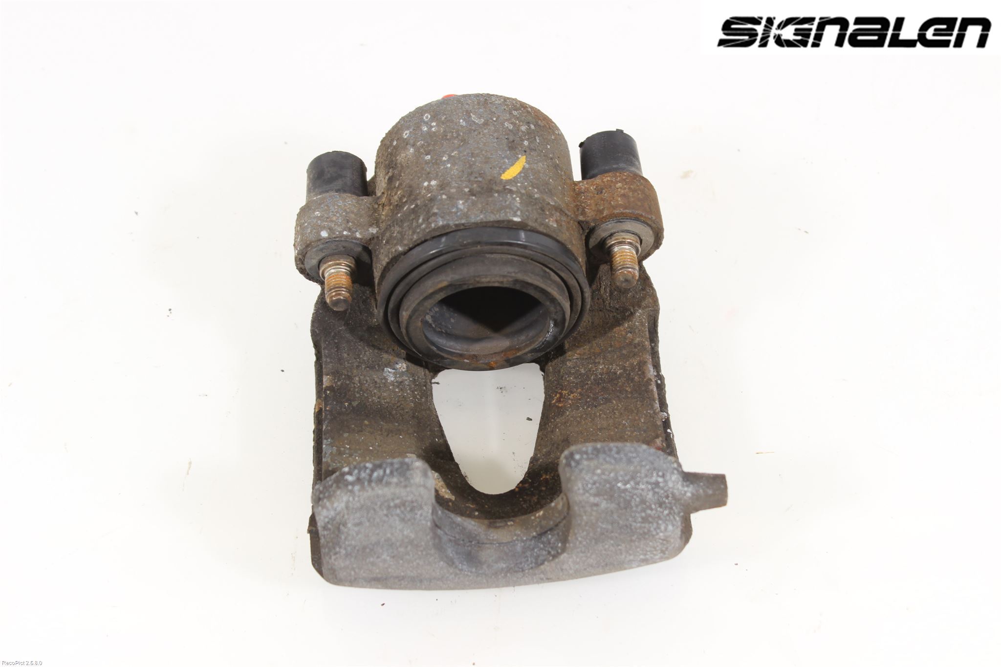 Volkswagen VW POLO 10-17 Bromsok Fram Vänster