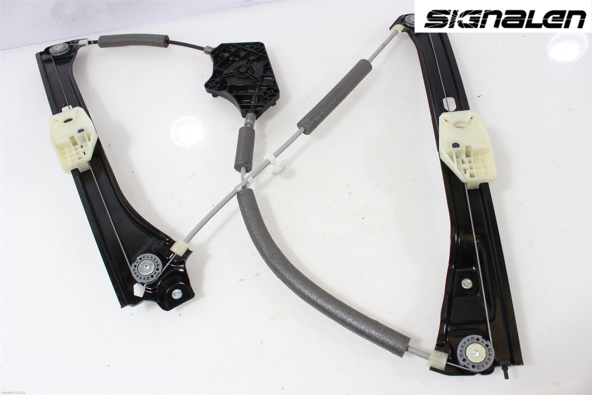 Skoda SUPERB 16-24 Fönsterhissmekanism