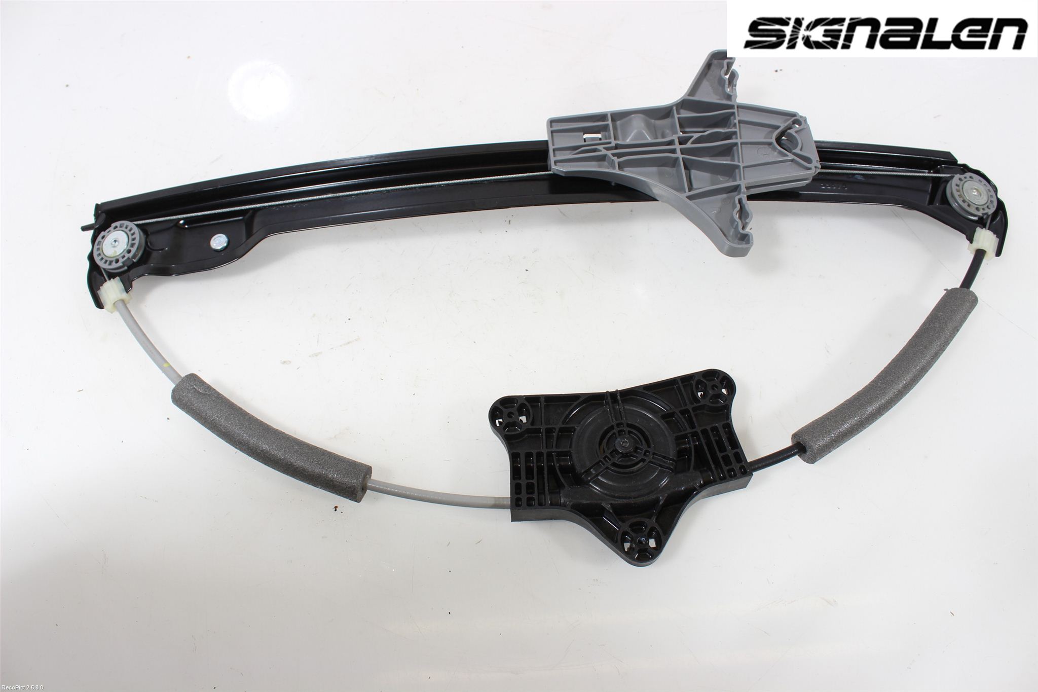 Skoda SUPERB 16-24 Fönsterhissmekanism