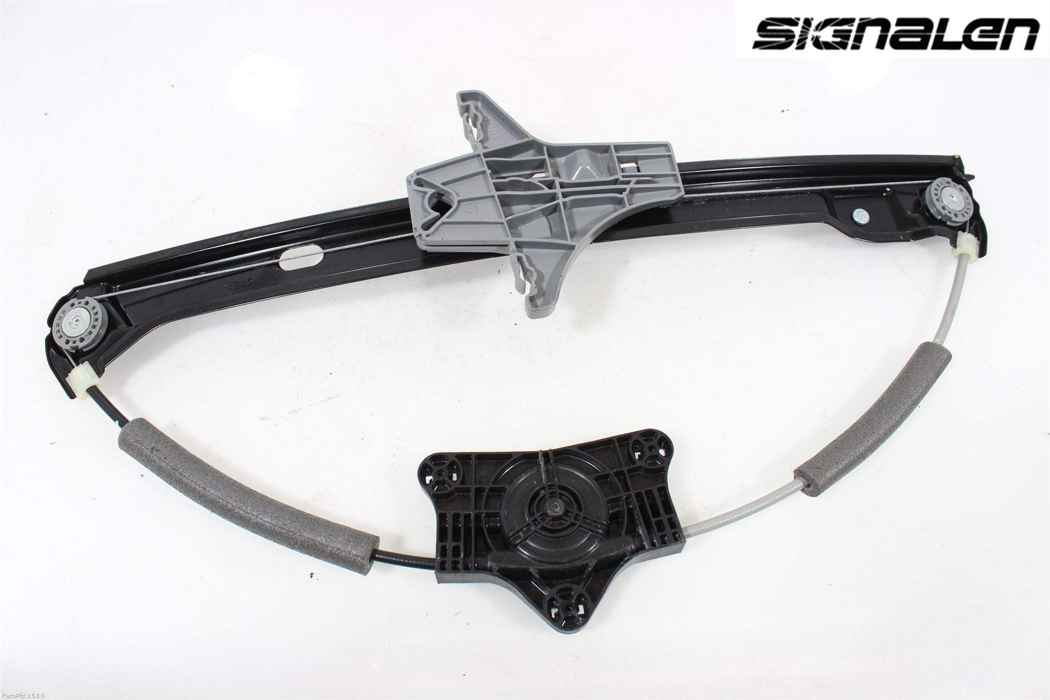 Skoda SUPERB 16-24 Fönsterhissmekanism