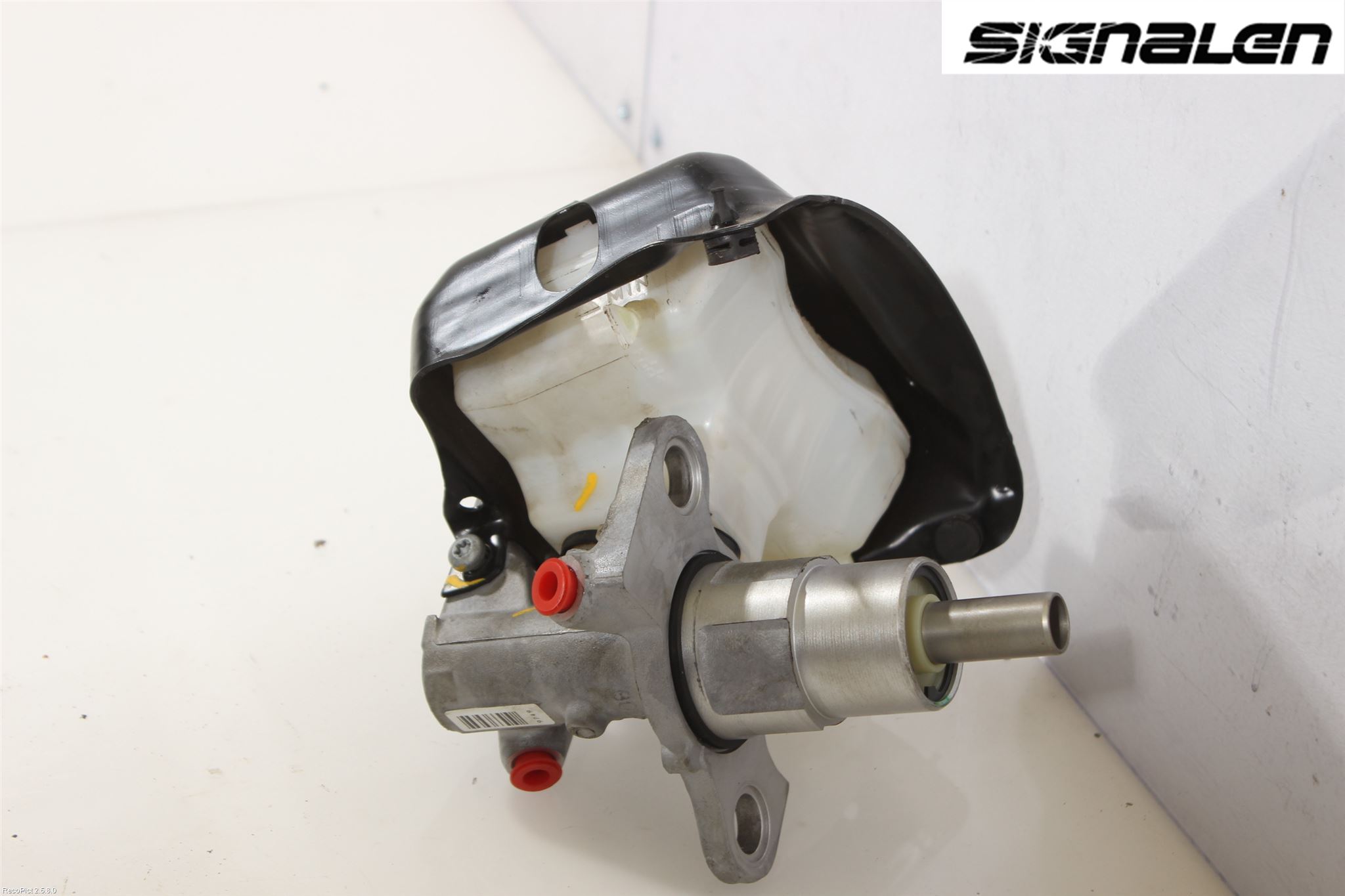 Audi A6 ALLROAD 12-18 Broms Huvudcylinder