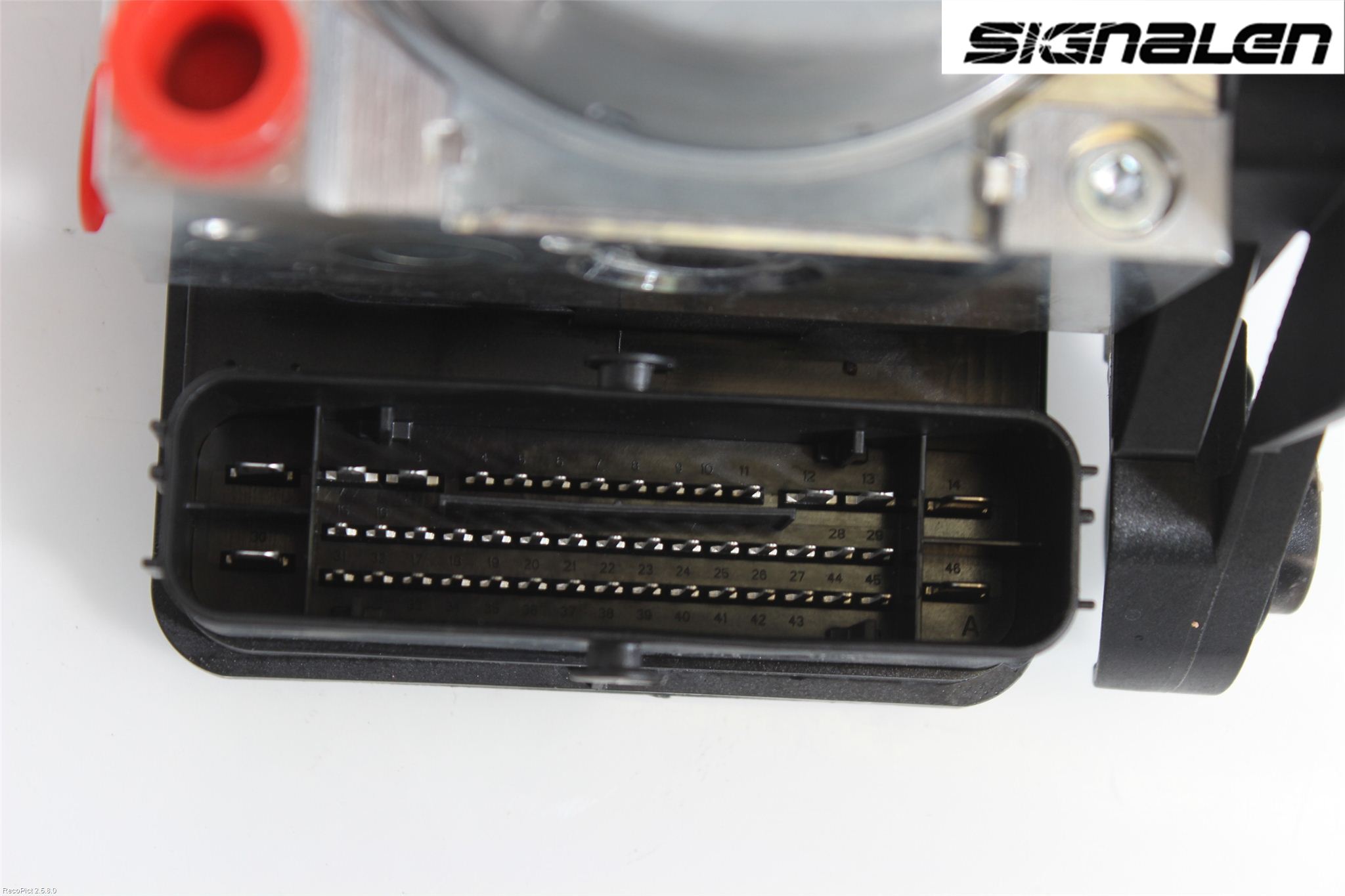 Volkswagen VW PASSAT 15-19 Abs Hydraulaggregat