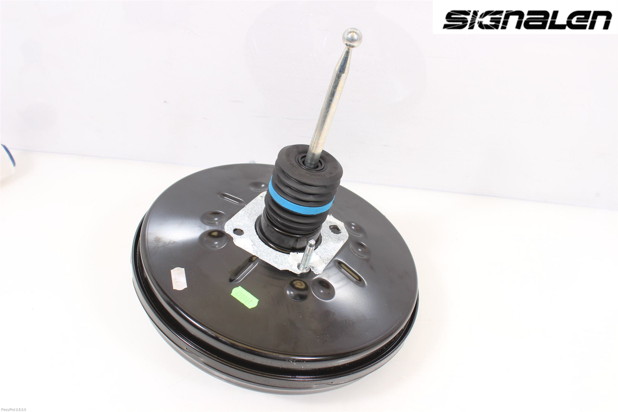 Volkswagen VW PASSAT 15-19 Bromsservo