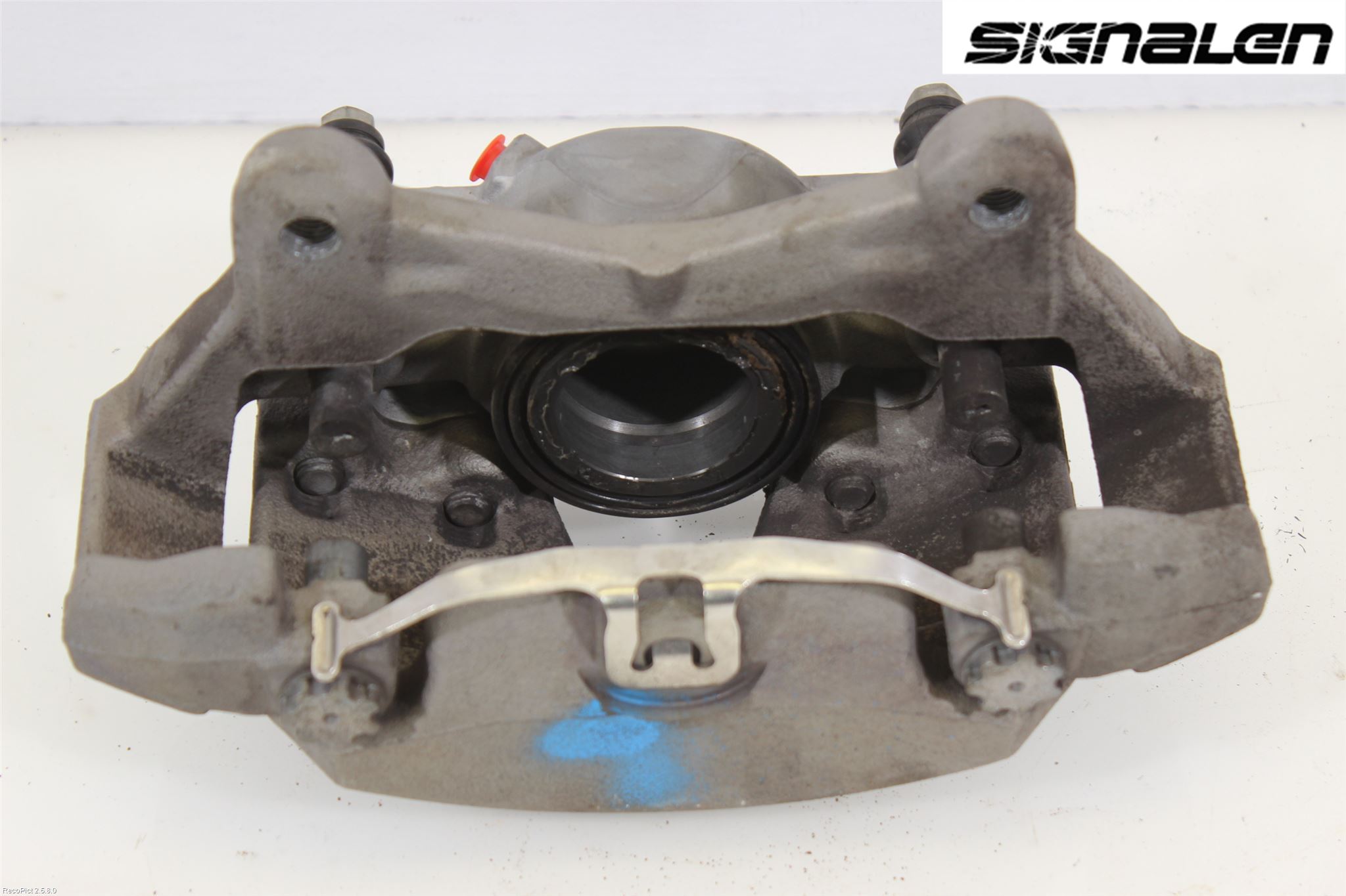 Audi A6 ALLROAD 12-18 Bromsok Fram Höger