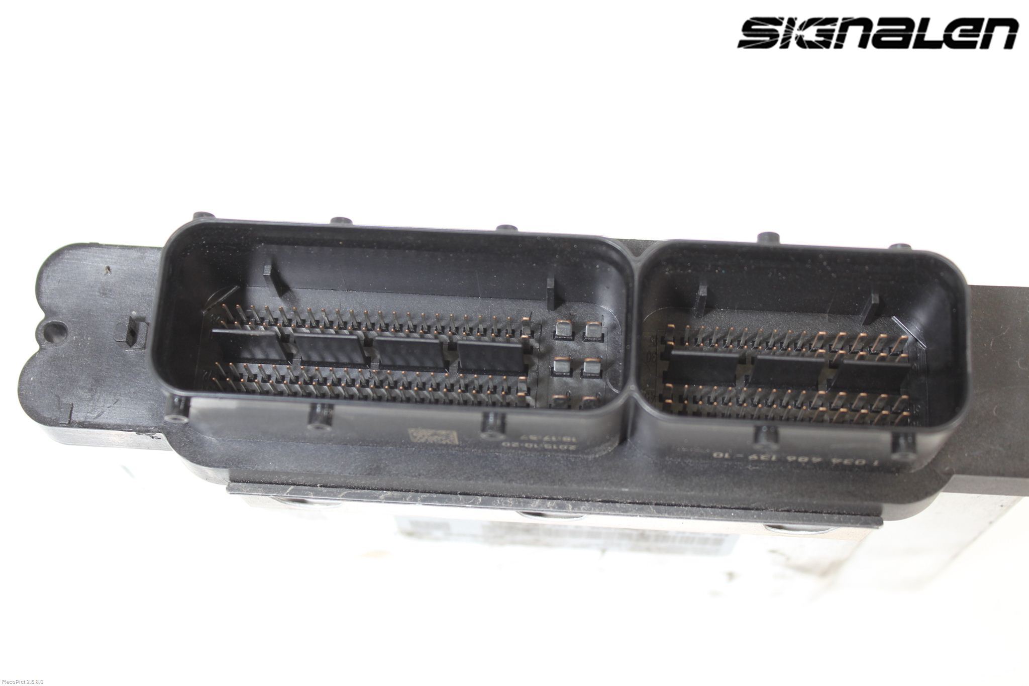 Seat LEON 13-20 Styrenhet Insprut Bensin