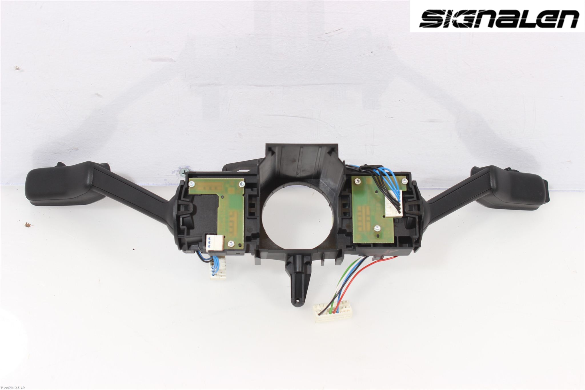 Seat LEON 13-20 Spakcentral