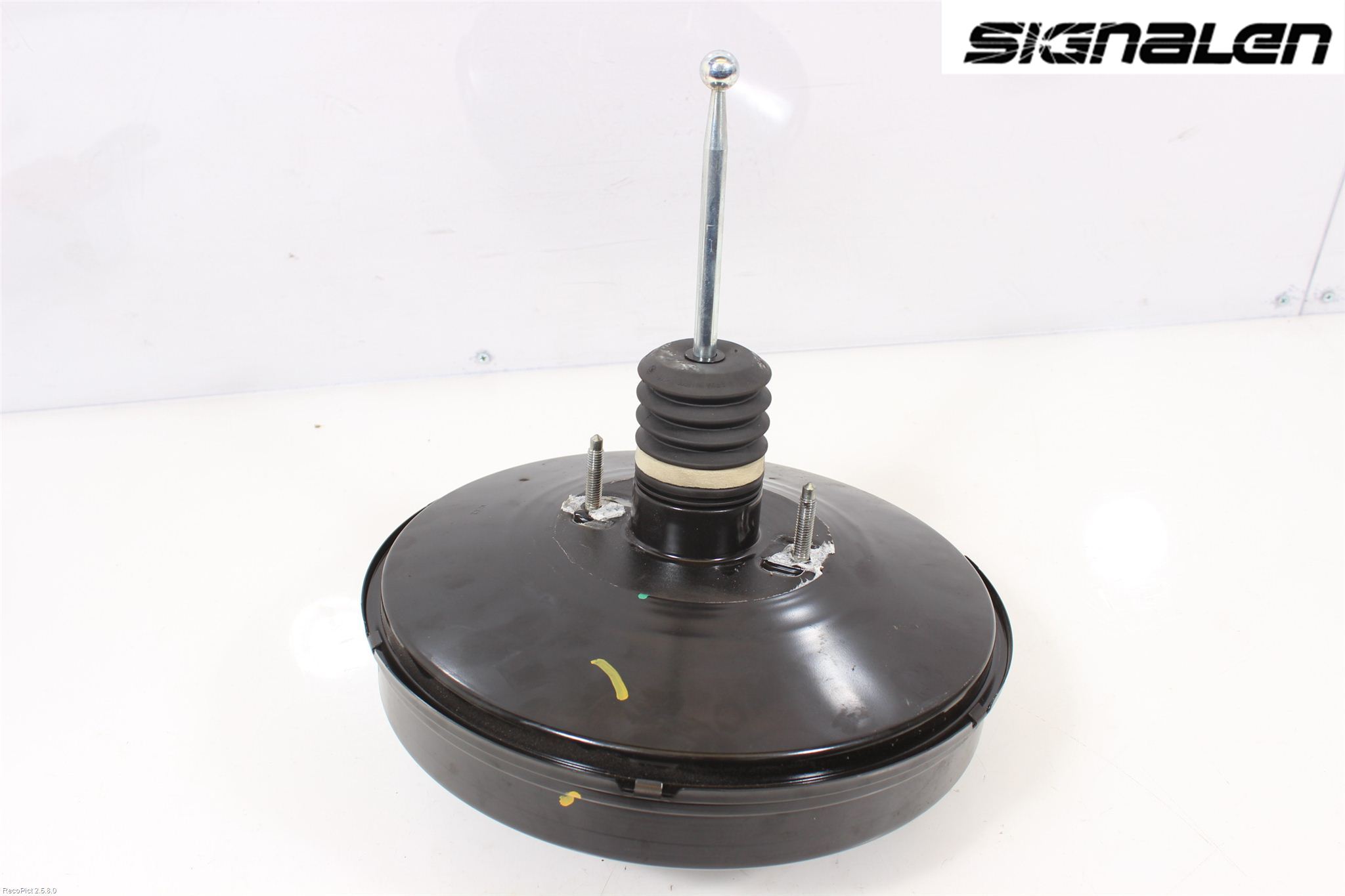 Seat LEON 13-20 Bromsservo