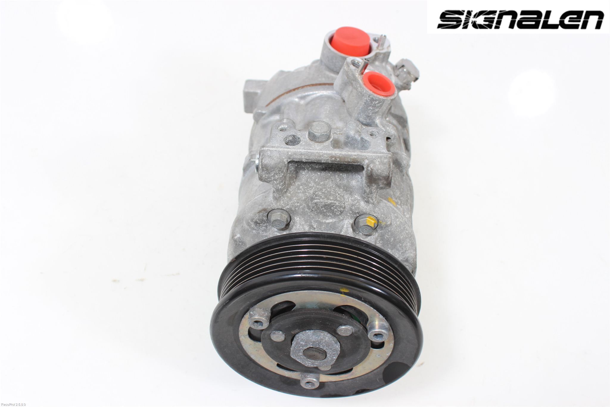 Seat LEON 13-20 Ac Kompressor