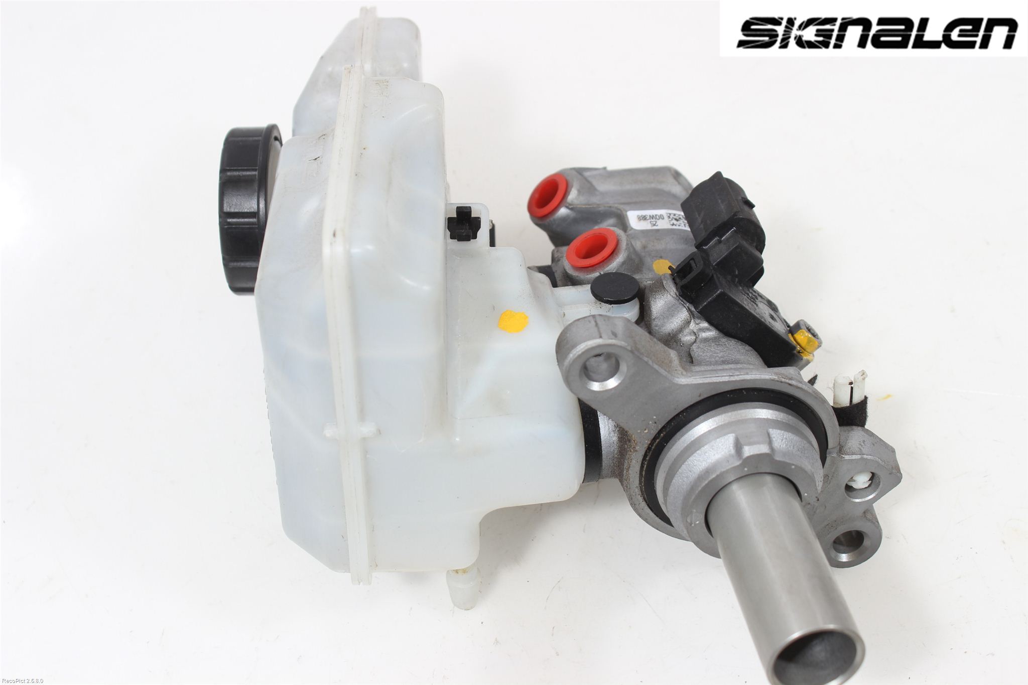 Seat LEON 13-20 Broms Huvudcylinder