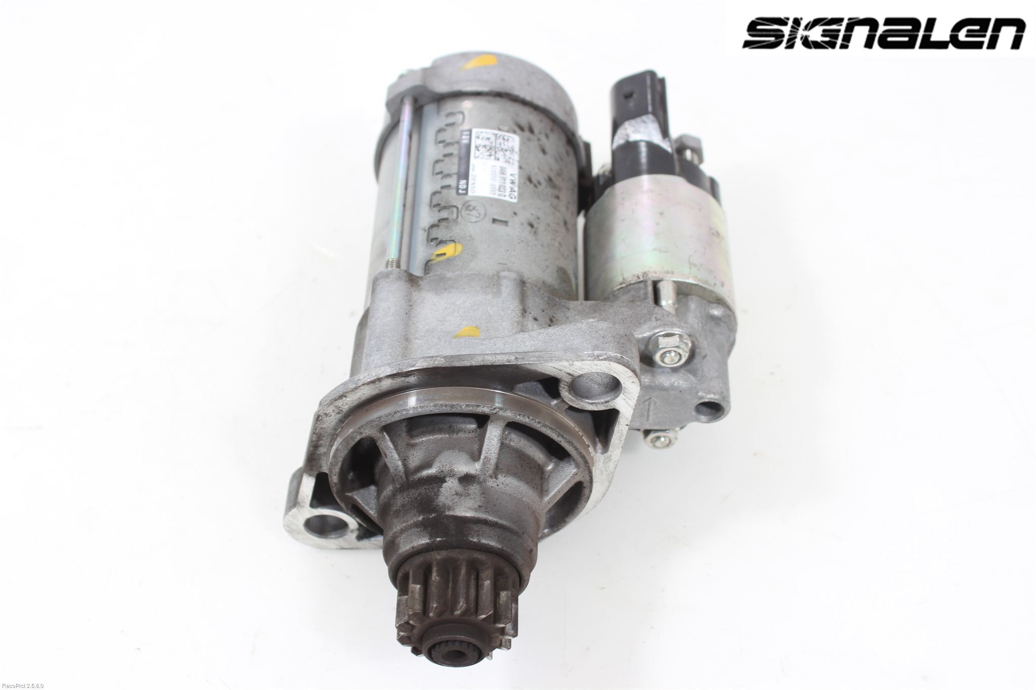 Seat LEON 13-20 Startmotor