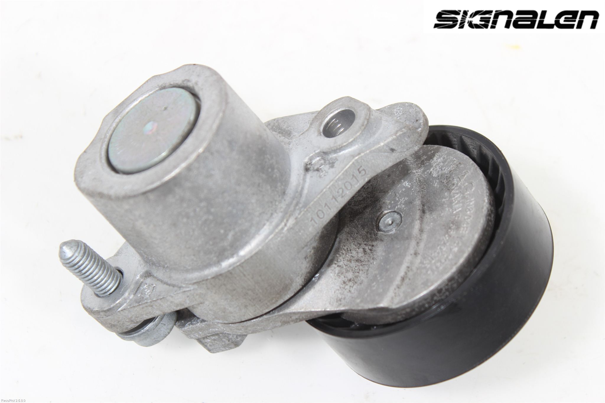 Seat LEON 13-20 Remspännare