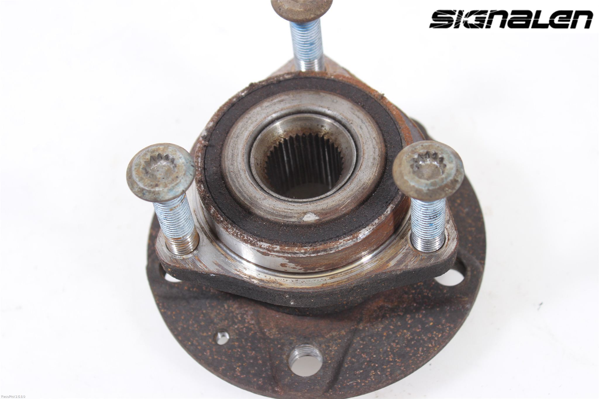 Seat LEON 13-20 Nav Fram