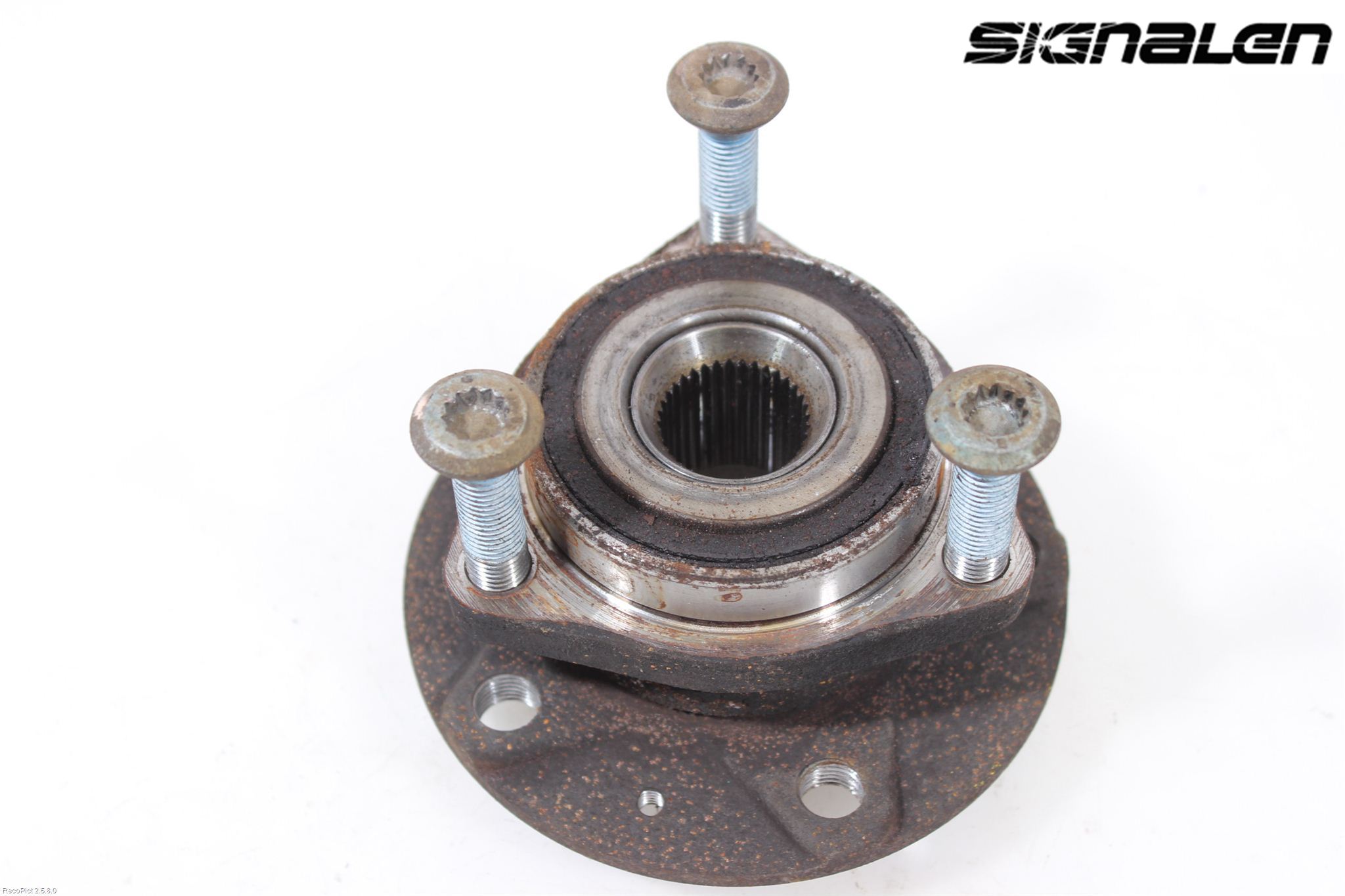 Seat LEON 13-20 Nav Fram