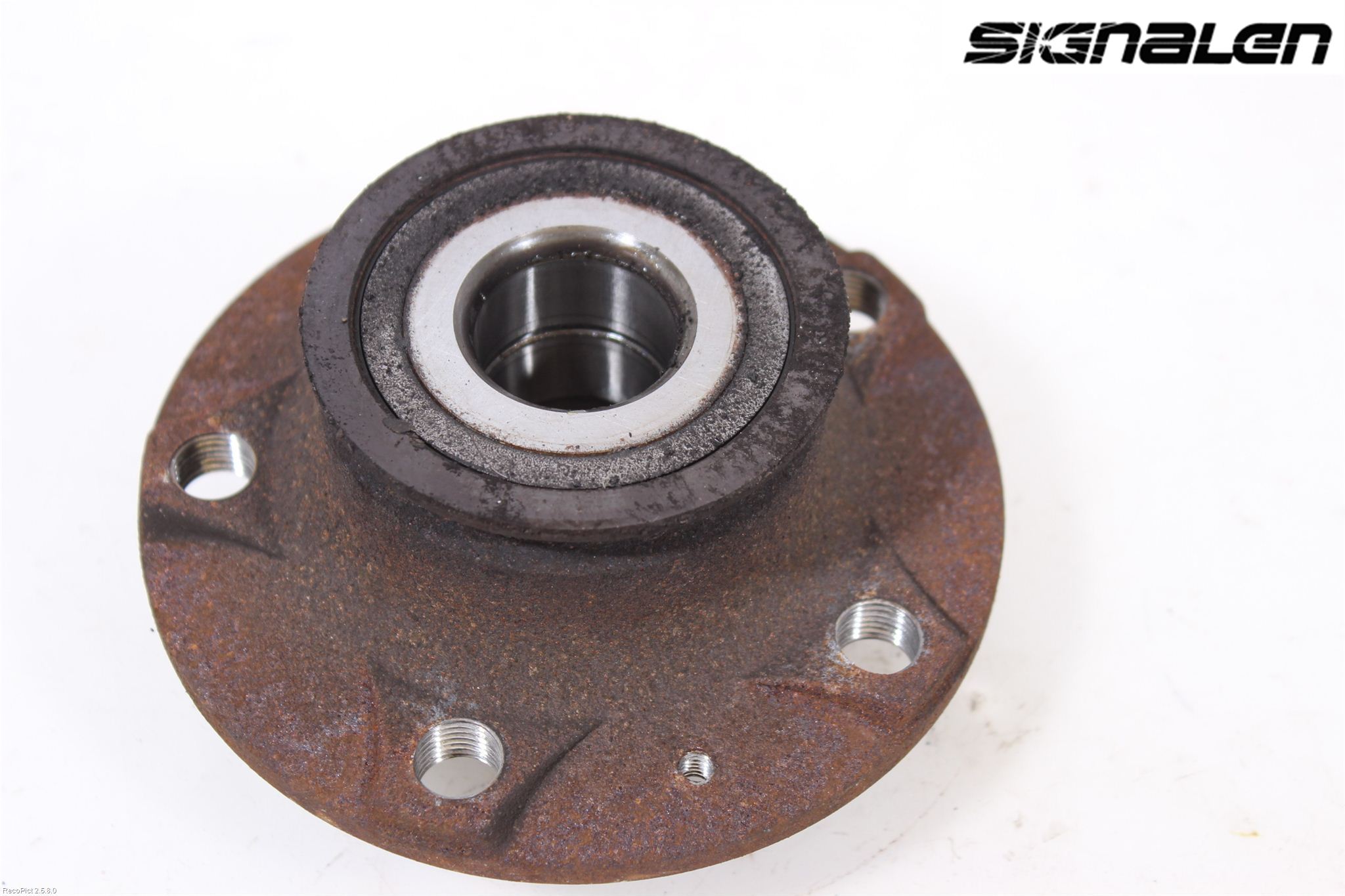 Seat LEON 13-20 Nav Bak