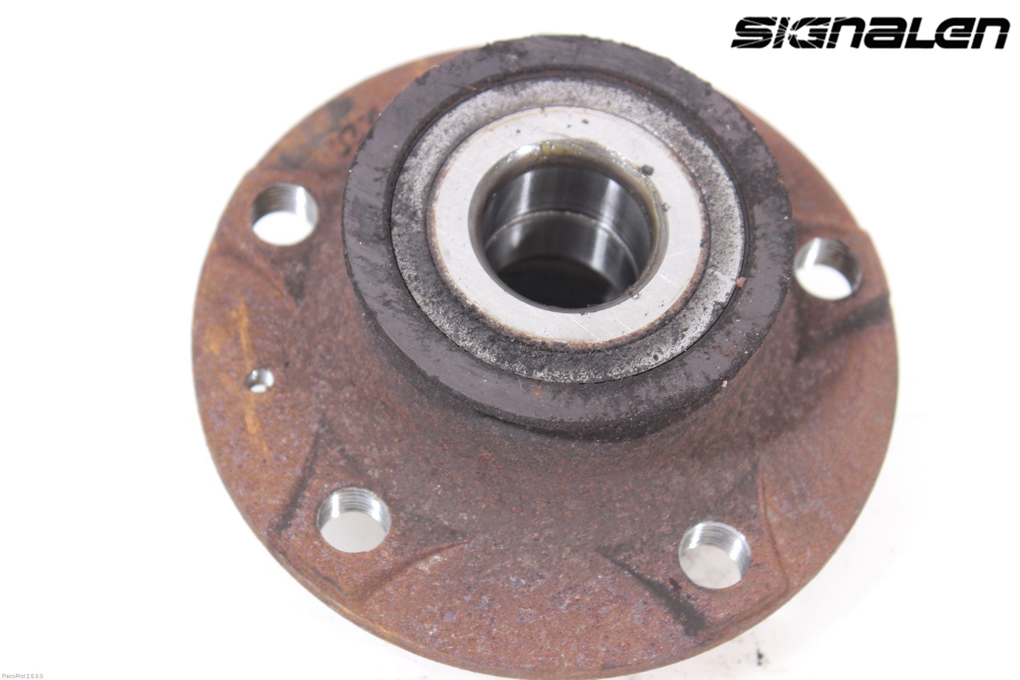 Seat LEON 13-20 Nav Bak