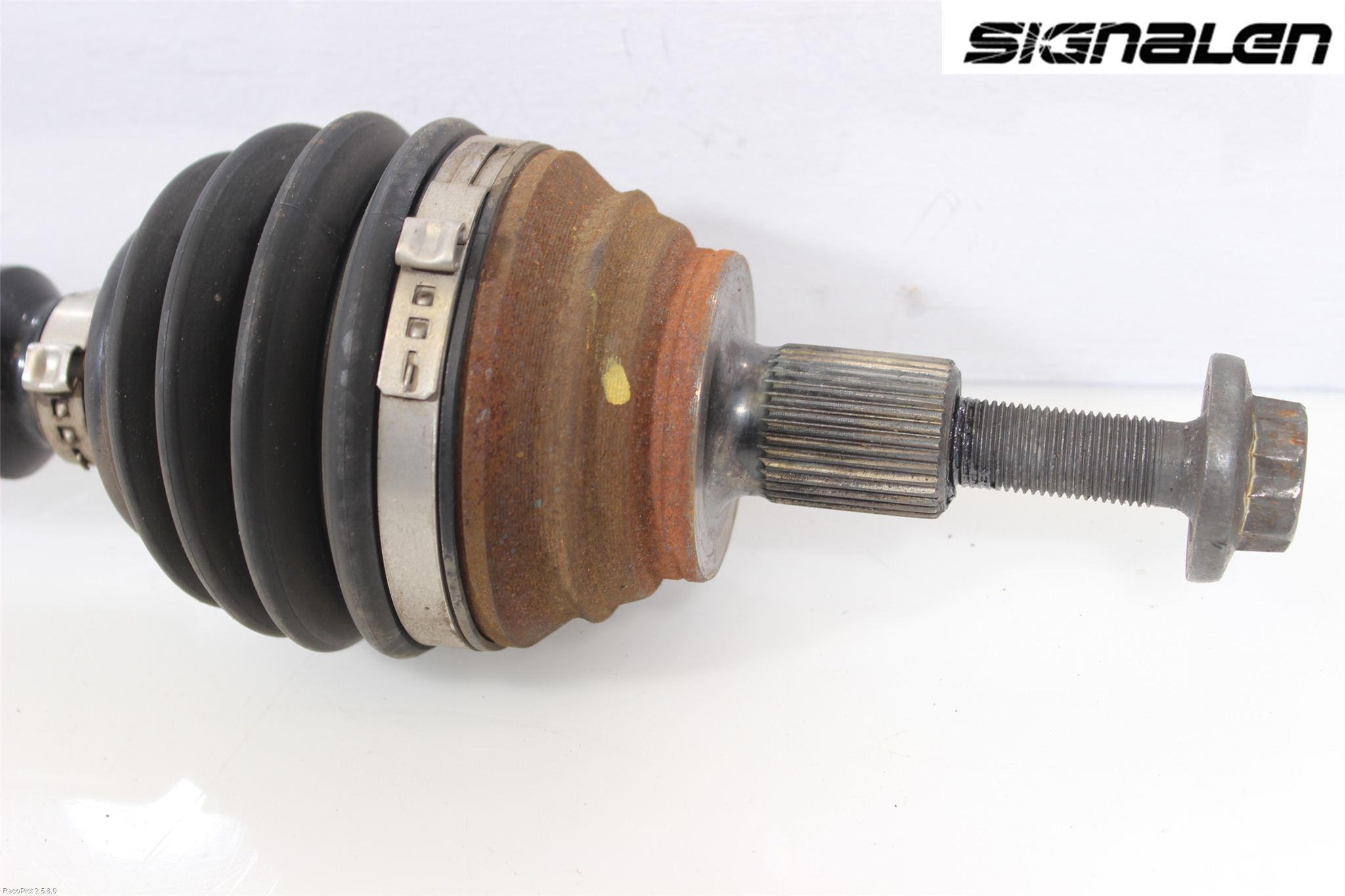 Seat LEON 13-20 Drivaxel Fram Höger