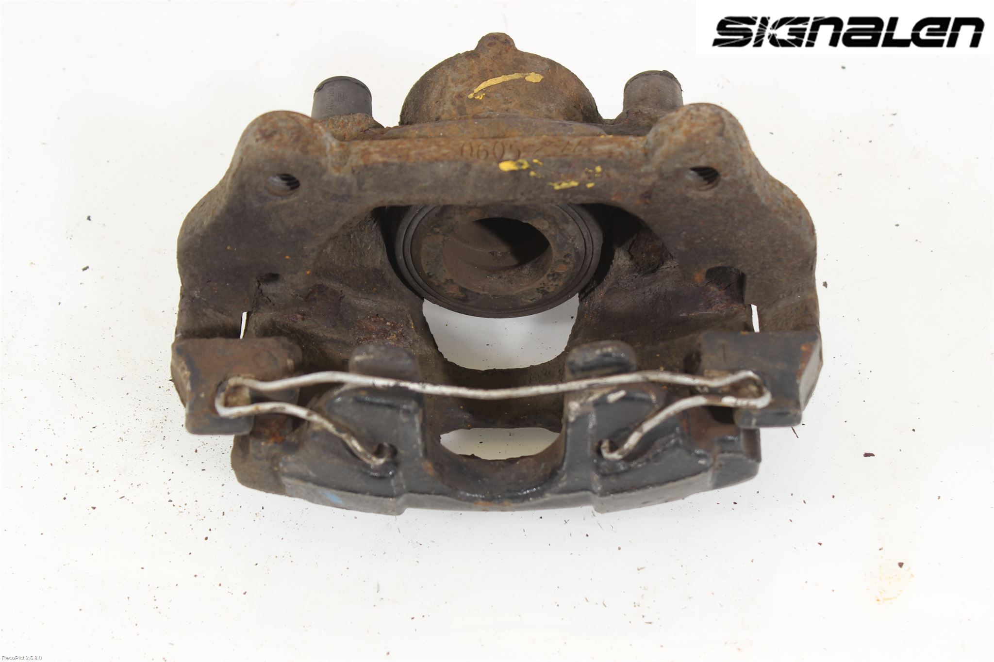 Saab 9-3 VER 2 Bromsok Fram Höger