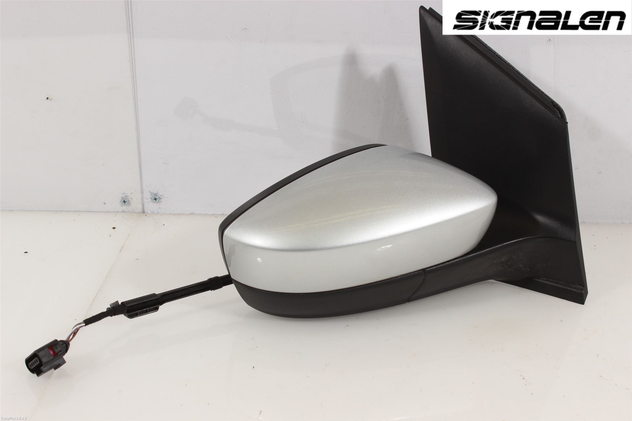 Volkswagen VW UP! / E-UP! Spegel Yttre El Hö