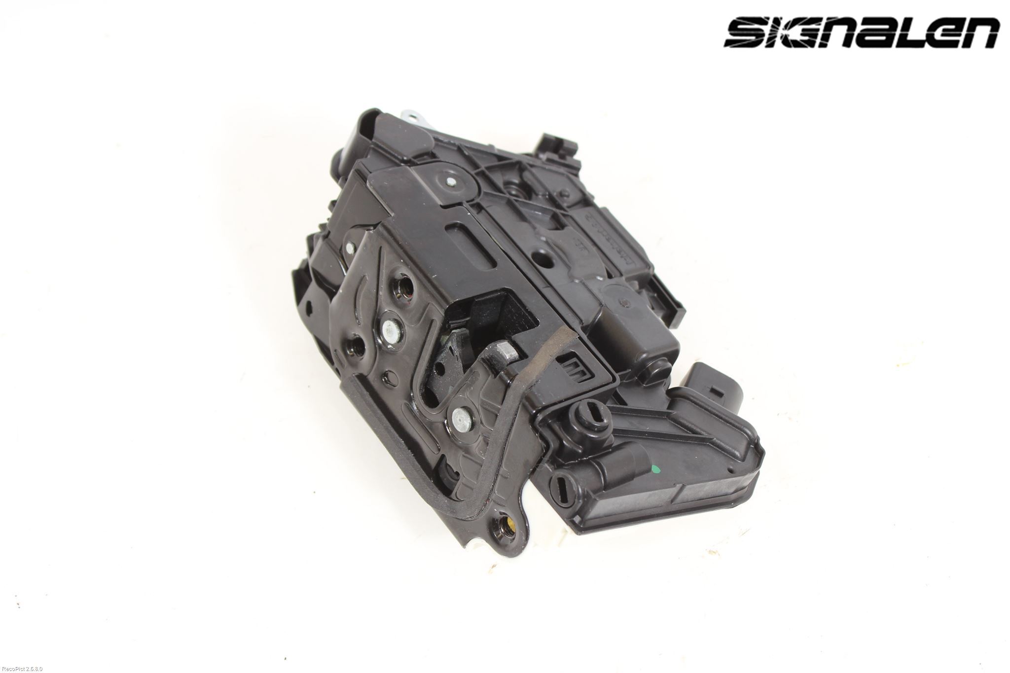 Volkswagen VW UP! / E-UP! Låskista-Dörrlås