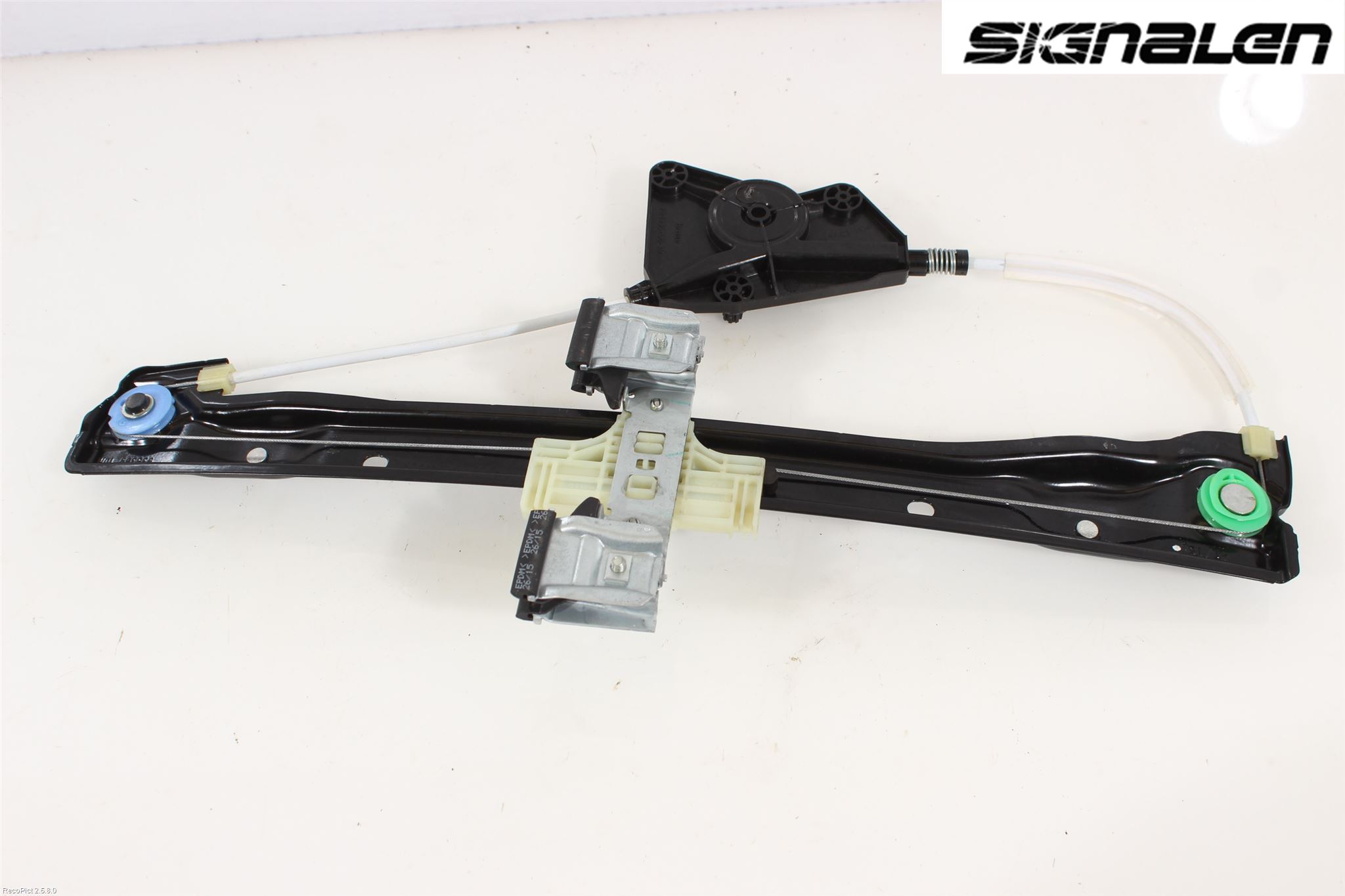 Volkswagen VW UP! / E-UP! Fönsterhissmekanism