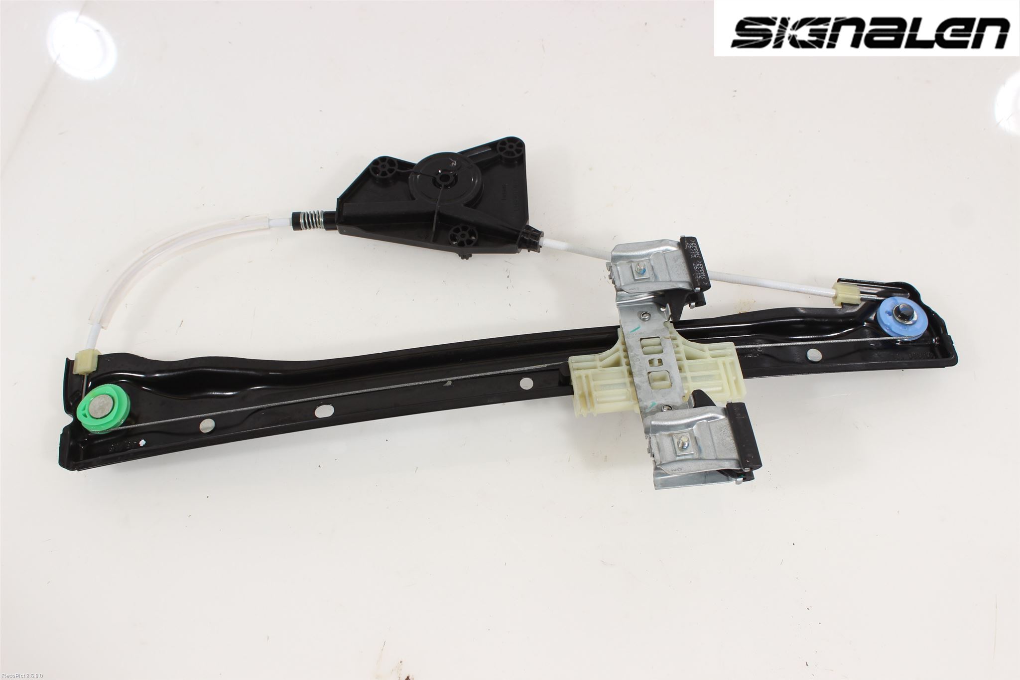 Volkswagen VW UP! / E-UP! Fönsterhissmekanism