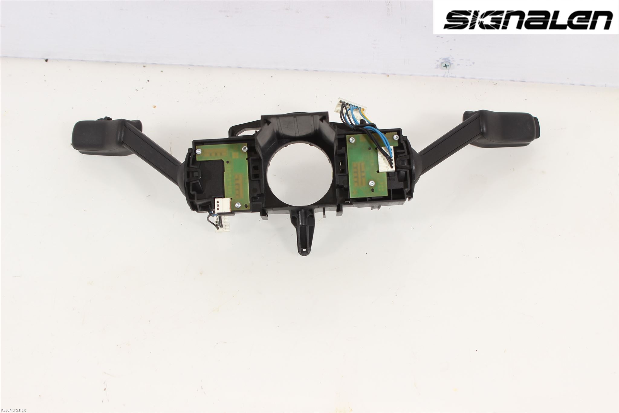 Volkswagen VW GOLF / E-GOLF VII 13-20 Spakcentral