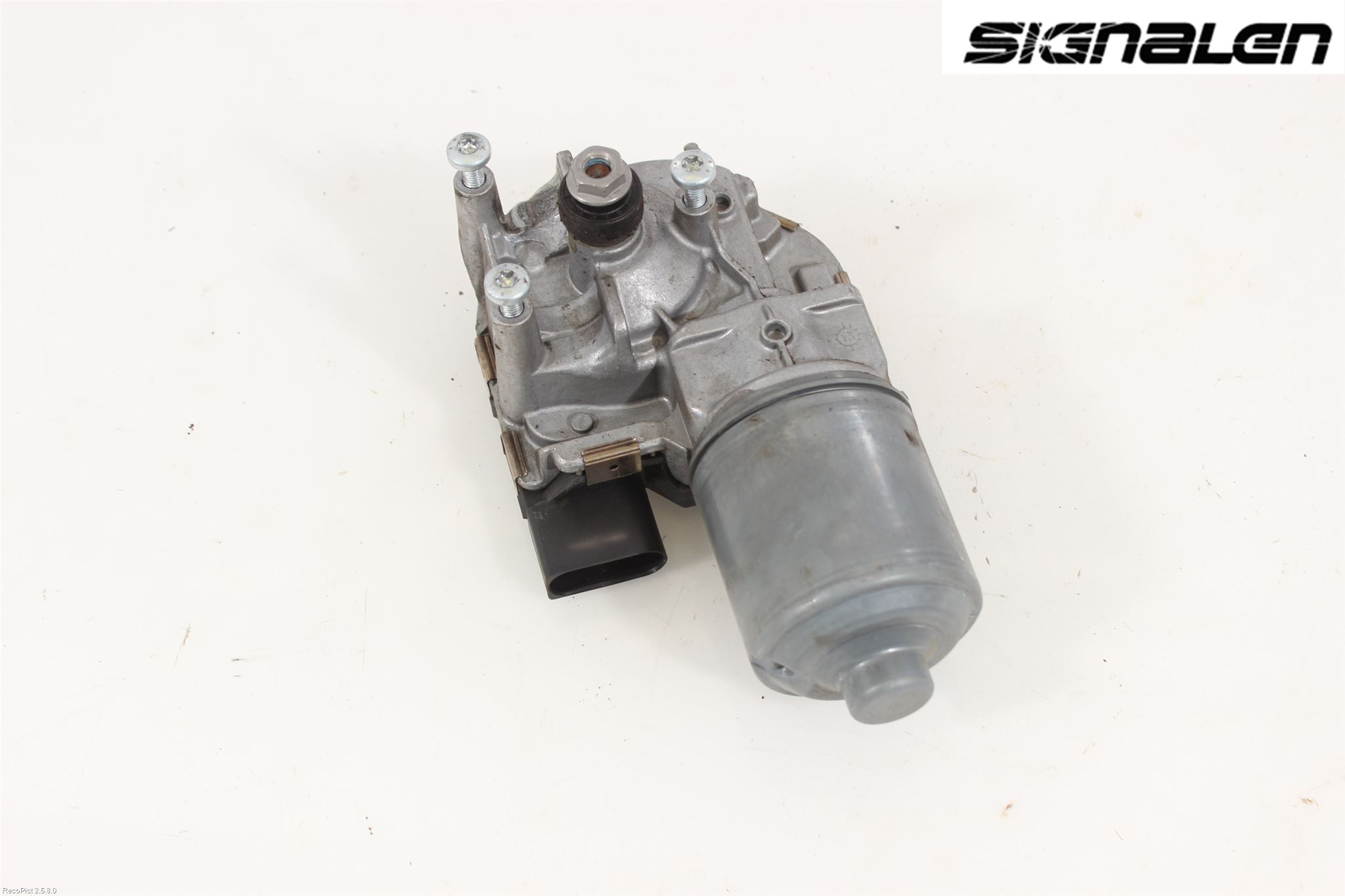 Volkswagen VW GOLF / E-GOLF VII 13-20 Torkarmotor Vindruta