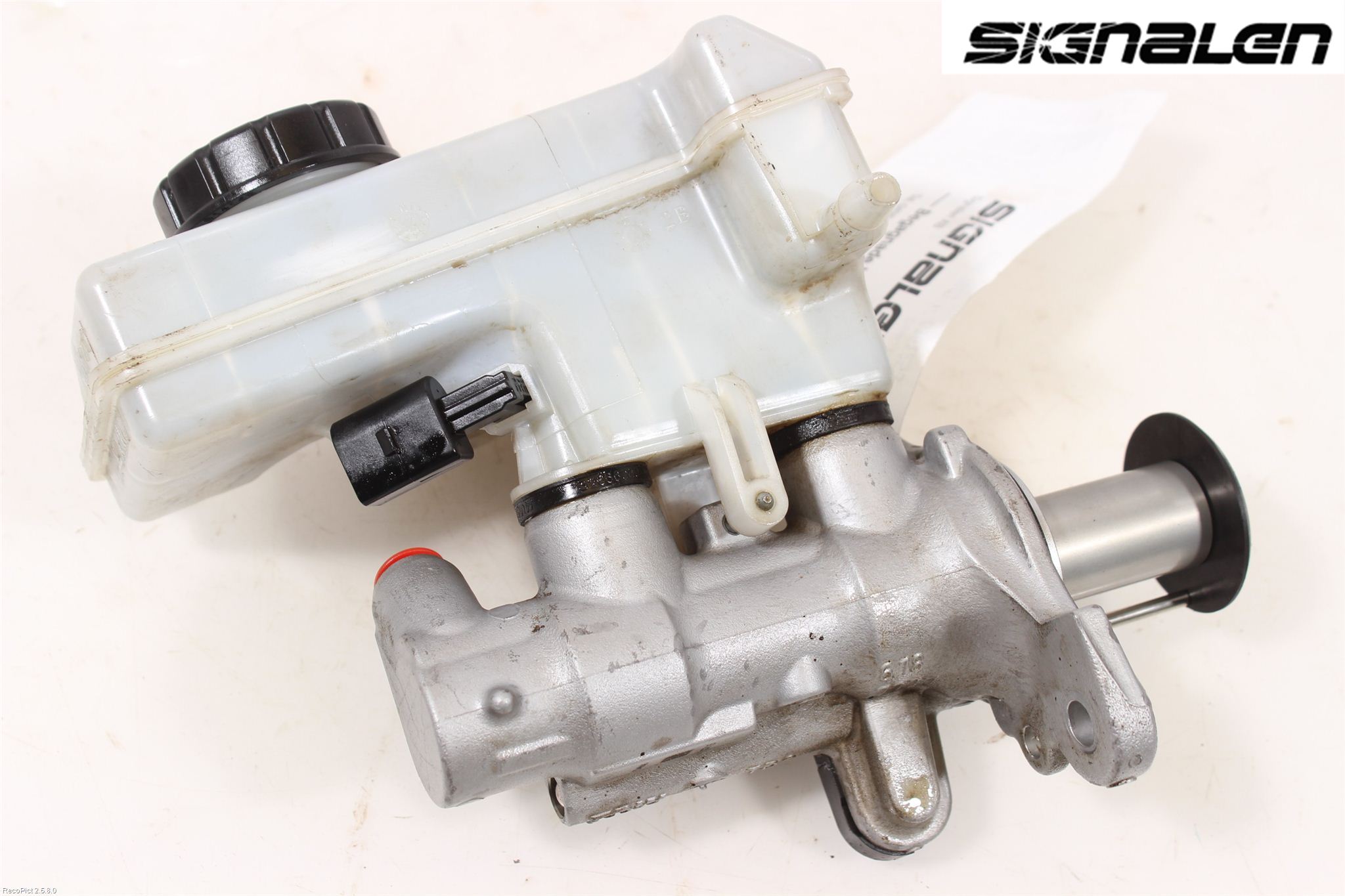 Volkswagen VW GOLF / E-GOLF VII 13-20 Broms Huvudcylinder