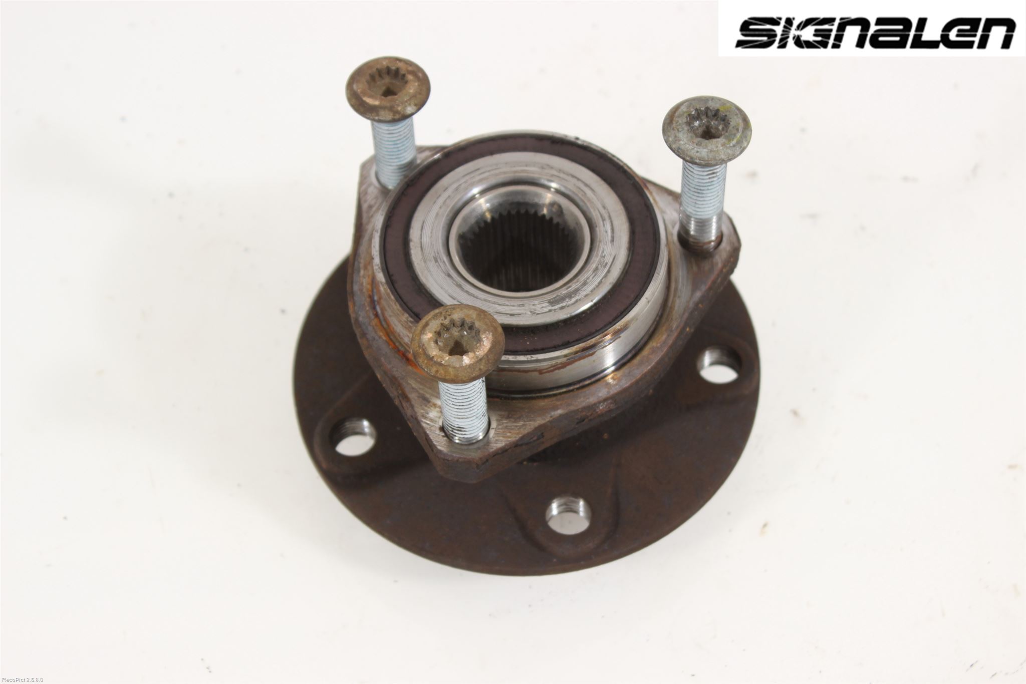 Volkswagen VW GOLF / E-GOLF VII 13-20 Nav Fram